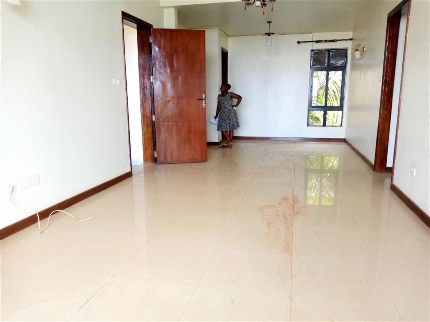 Apartment for rent in Lubowa Wakiso