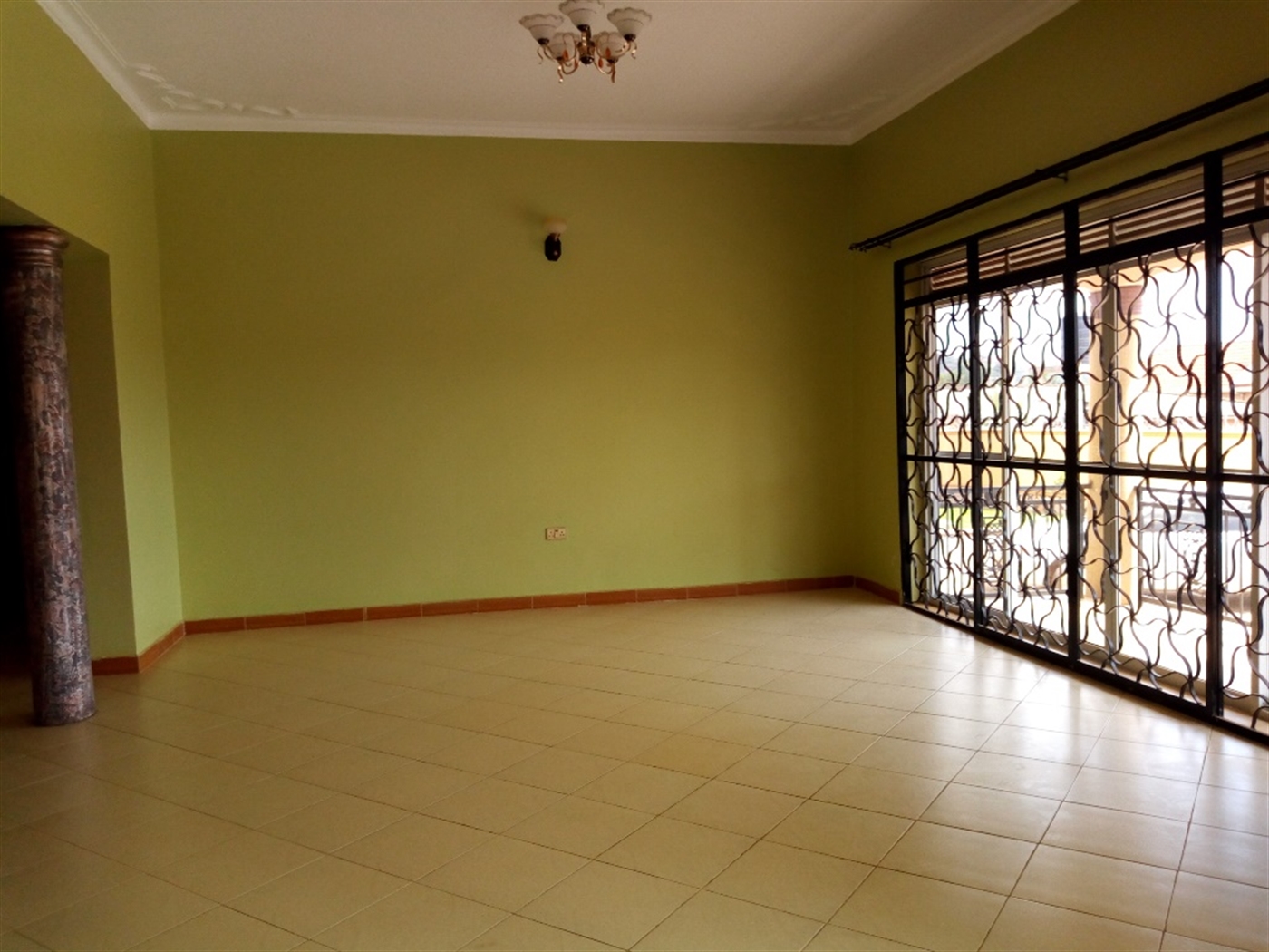 Bungalow for sale in Kira Wakiso