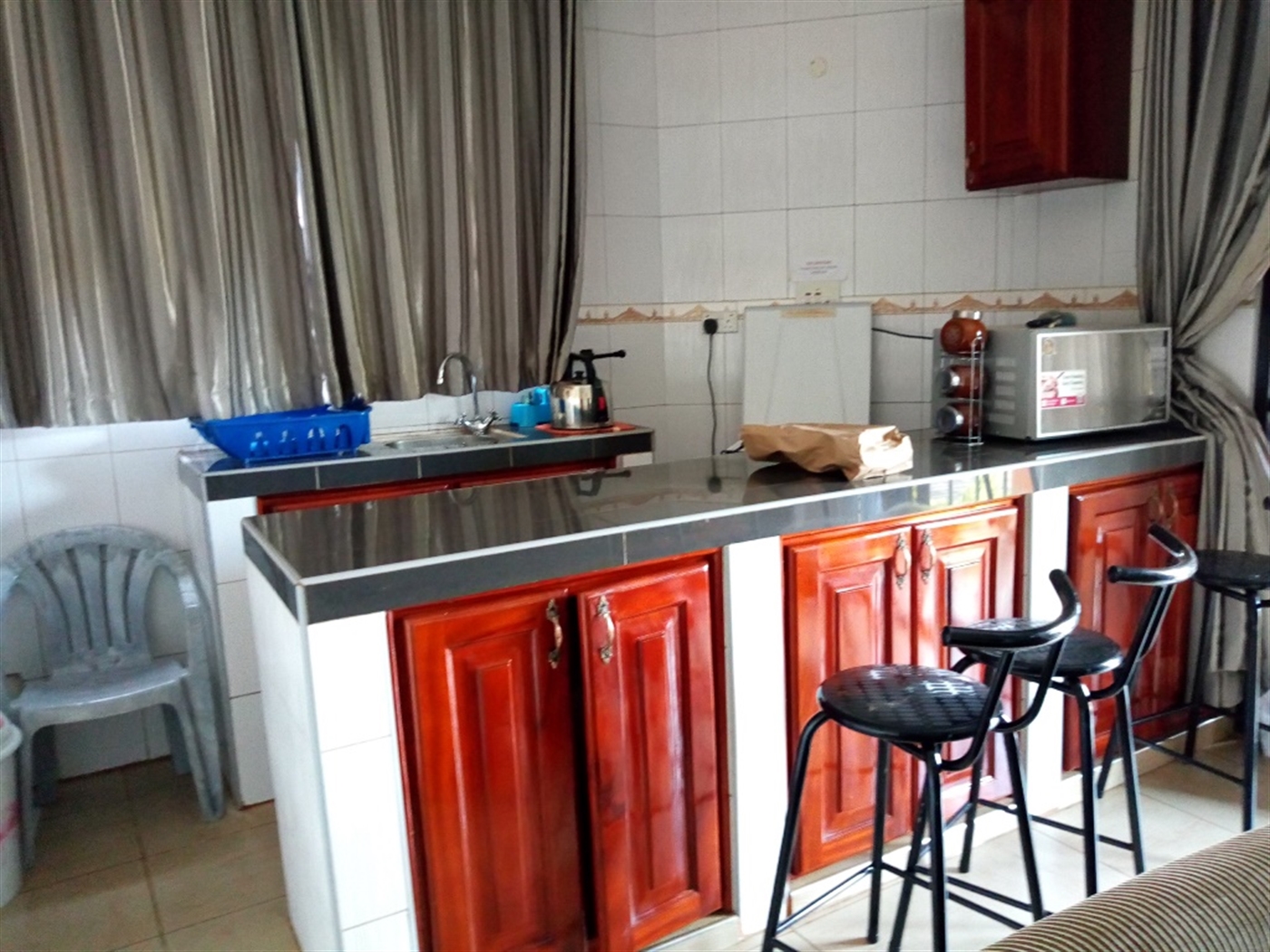 Apartment for rent in Naguru Kampala