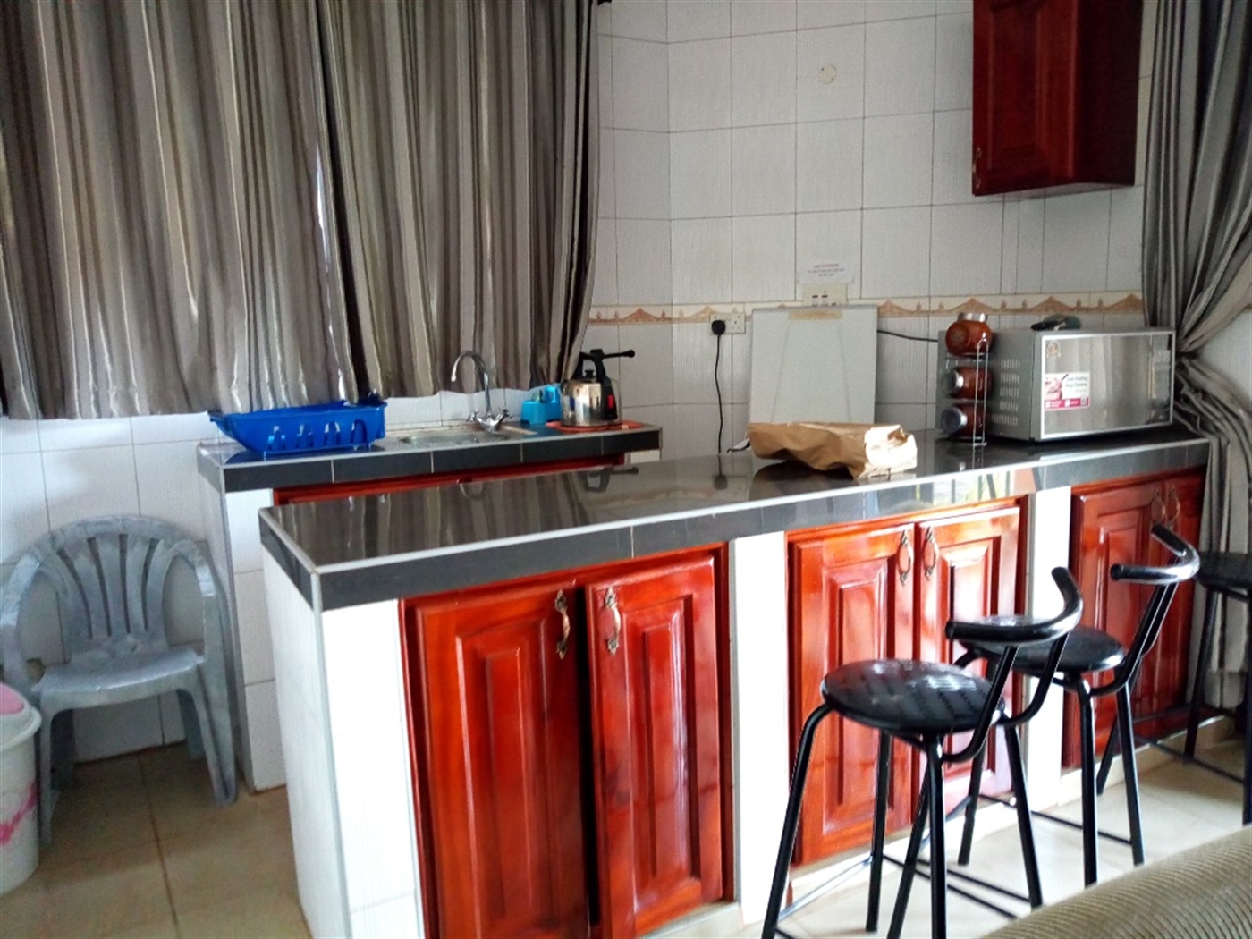 Apartment for rent in Naguru Kampala