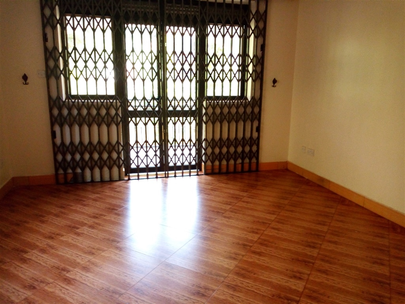 Apartment for rent in Muyenga Kampala