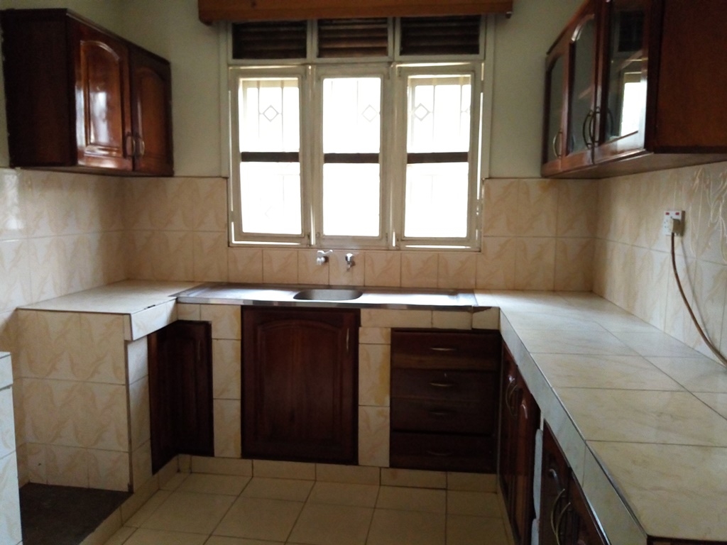 Apartment for rent in Ntinda Kampala