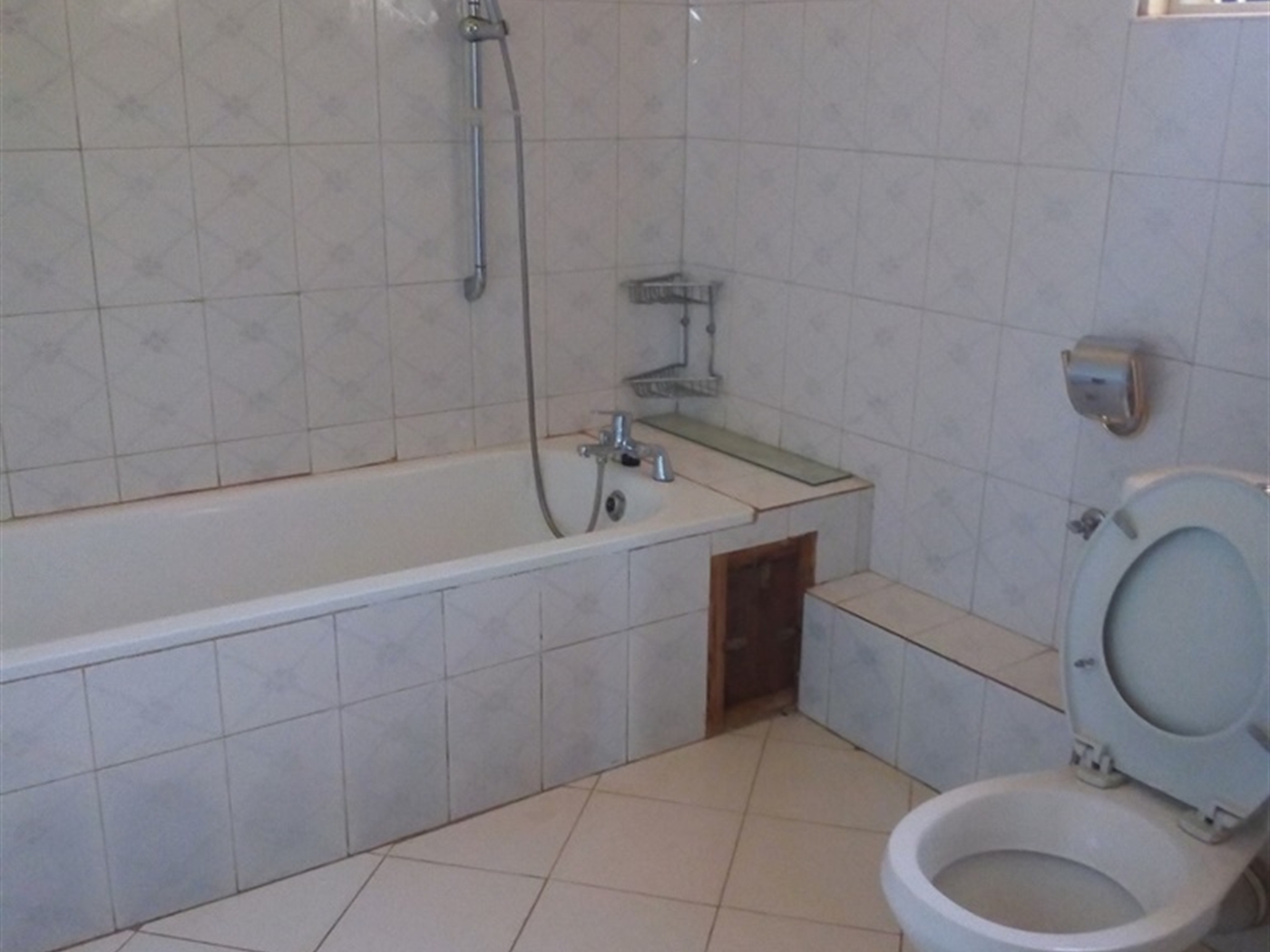 Apartment for rent in Ntinda Kampala