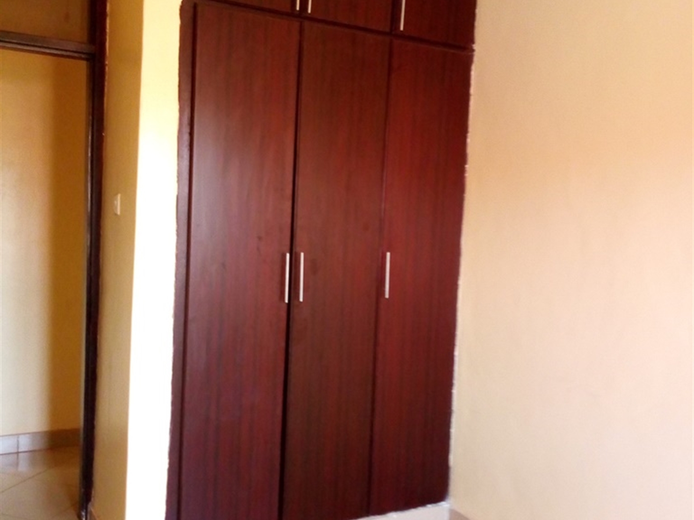 Apartment for rent in Kitende Wakiso