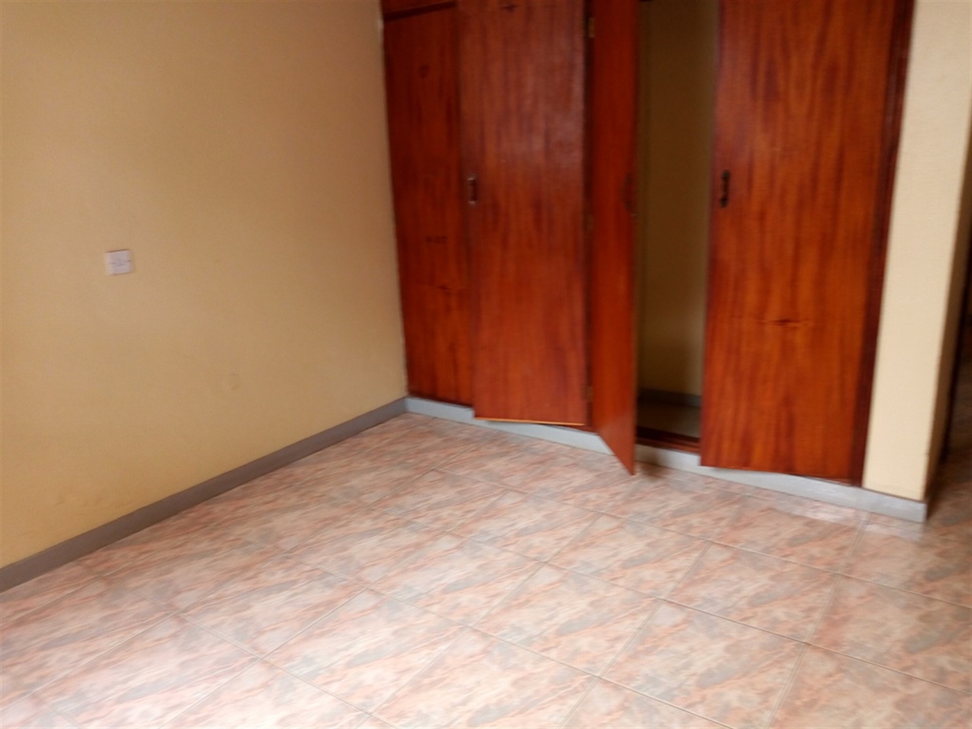 Apartment for rent in Bukoto Kampala