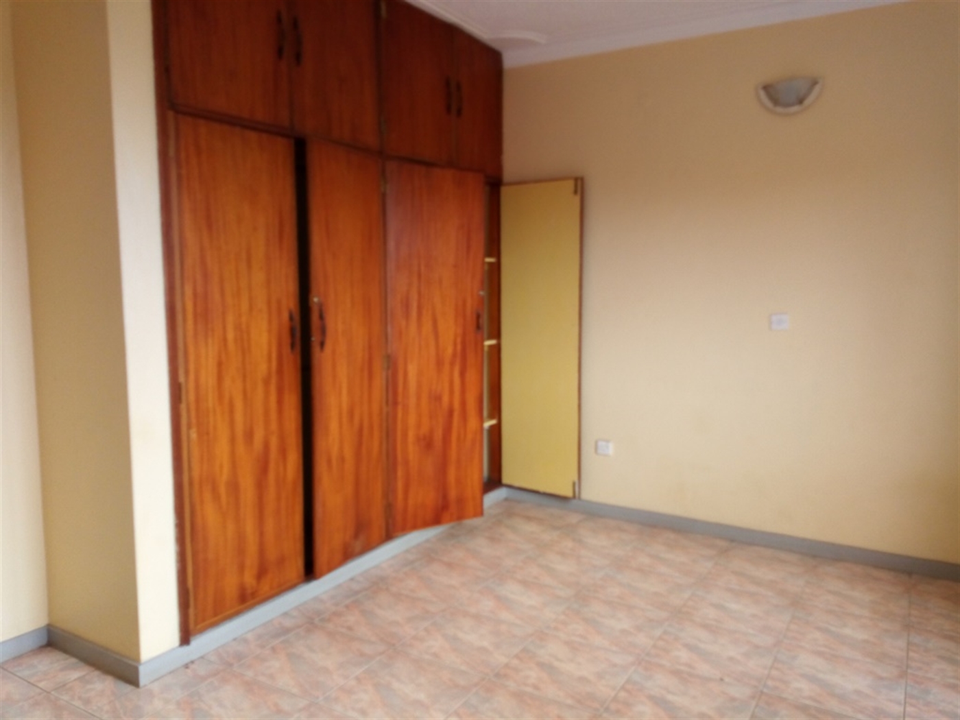 Apartment for rent in Bukoto Kampala