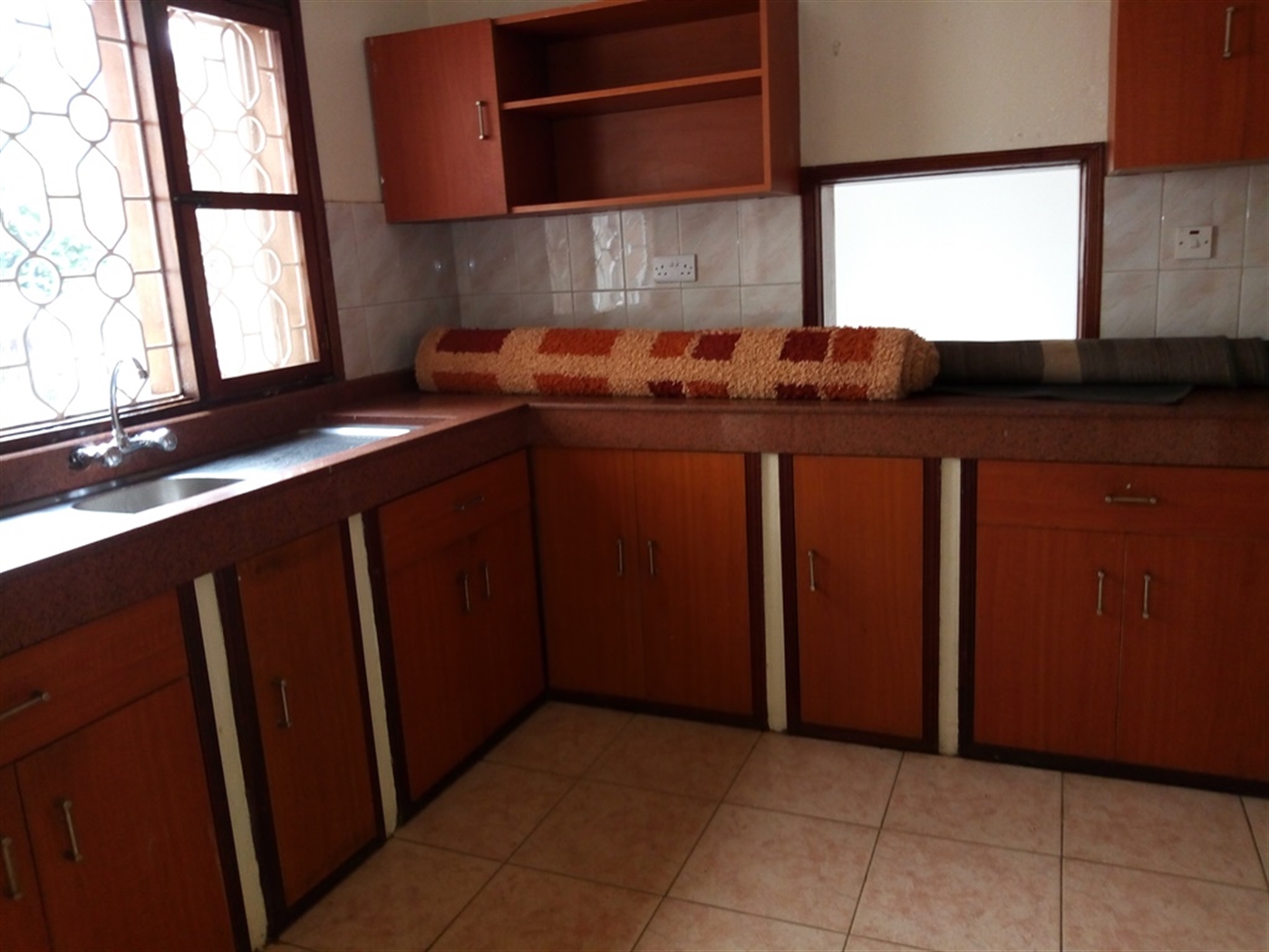 Apartment for rent in Bukoto Kampala