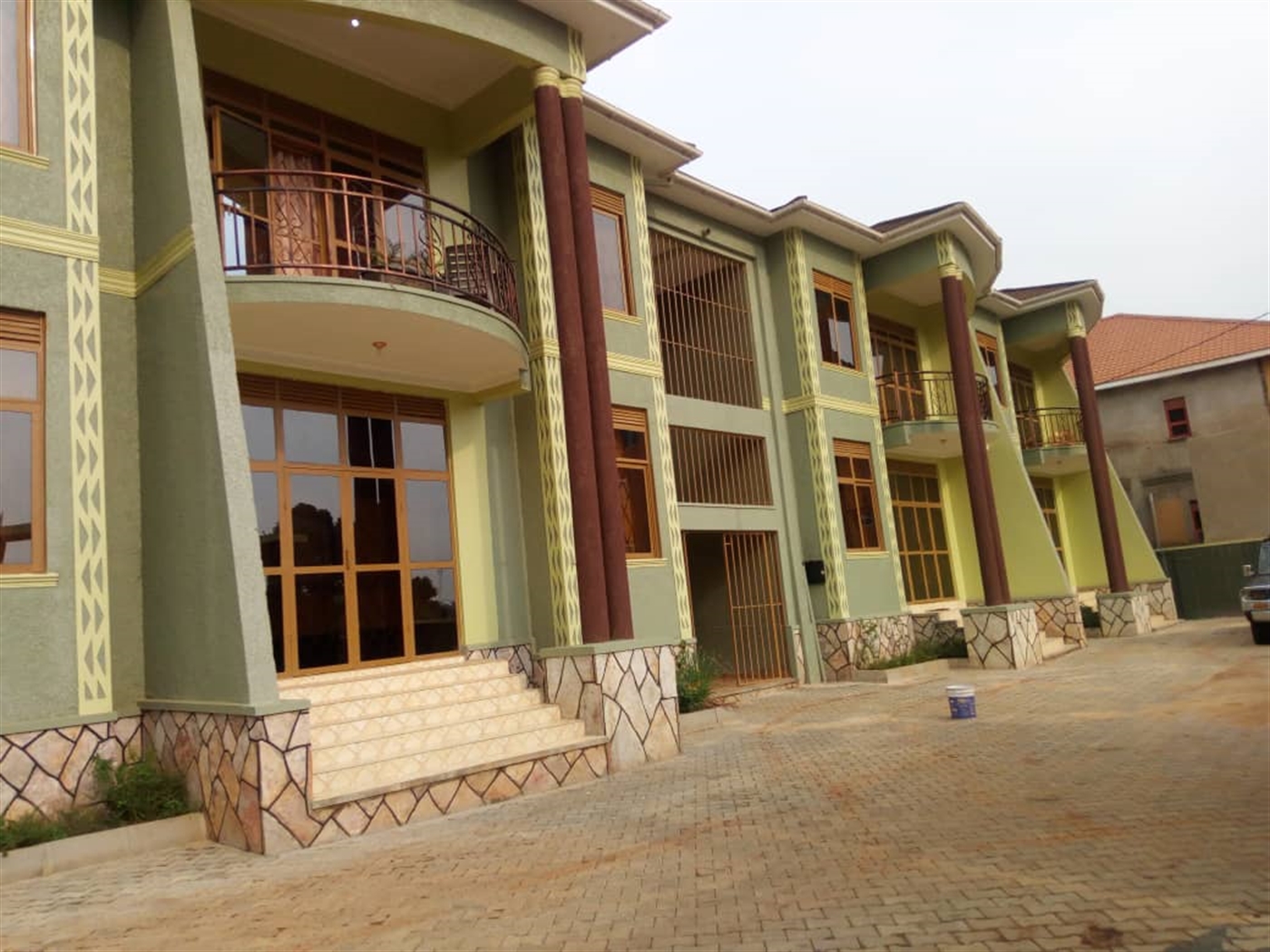 Apartment for sale in Kira Wakiso