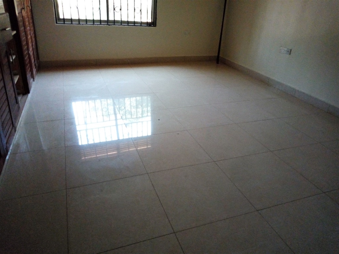 Semi Detached for rent in Seguku Wakiso