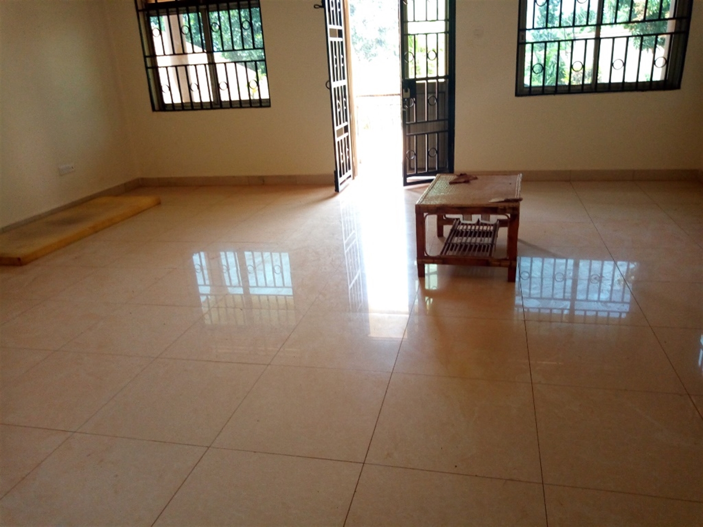 Semi Detached for rent in Seguku Wakiso