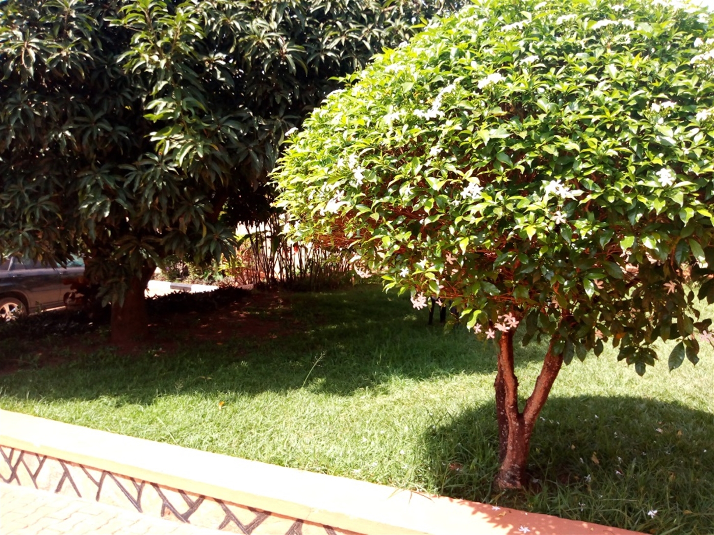 Semi Detached for rent in Seguku Wakiso