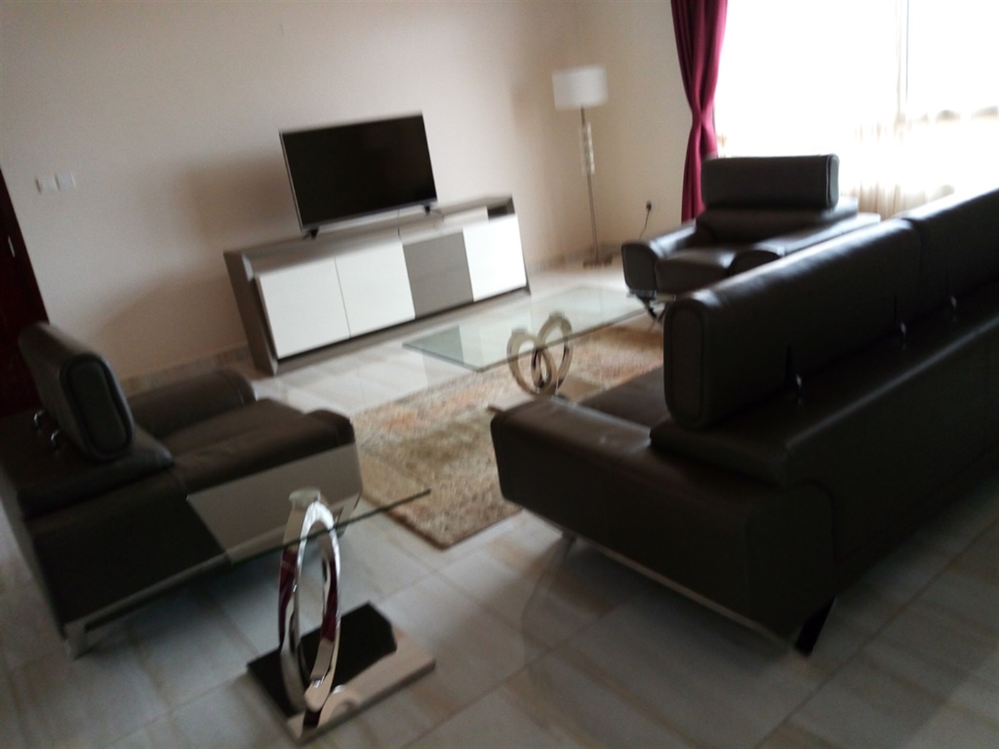 Apartment for rent in Naguru Kampala