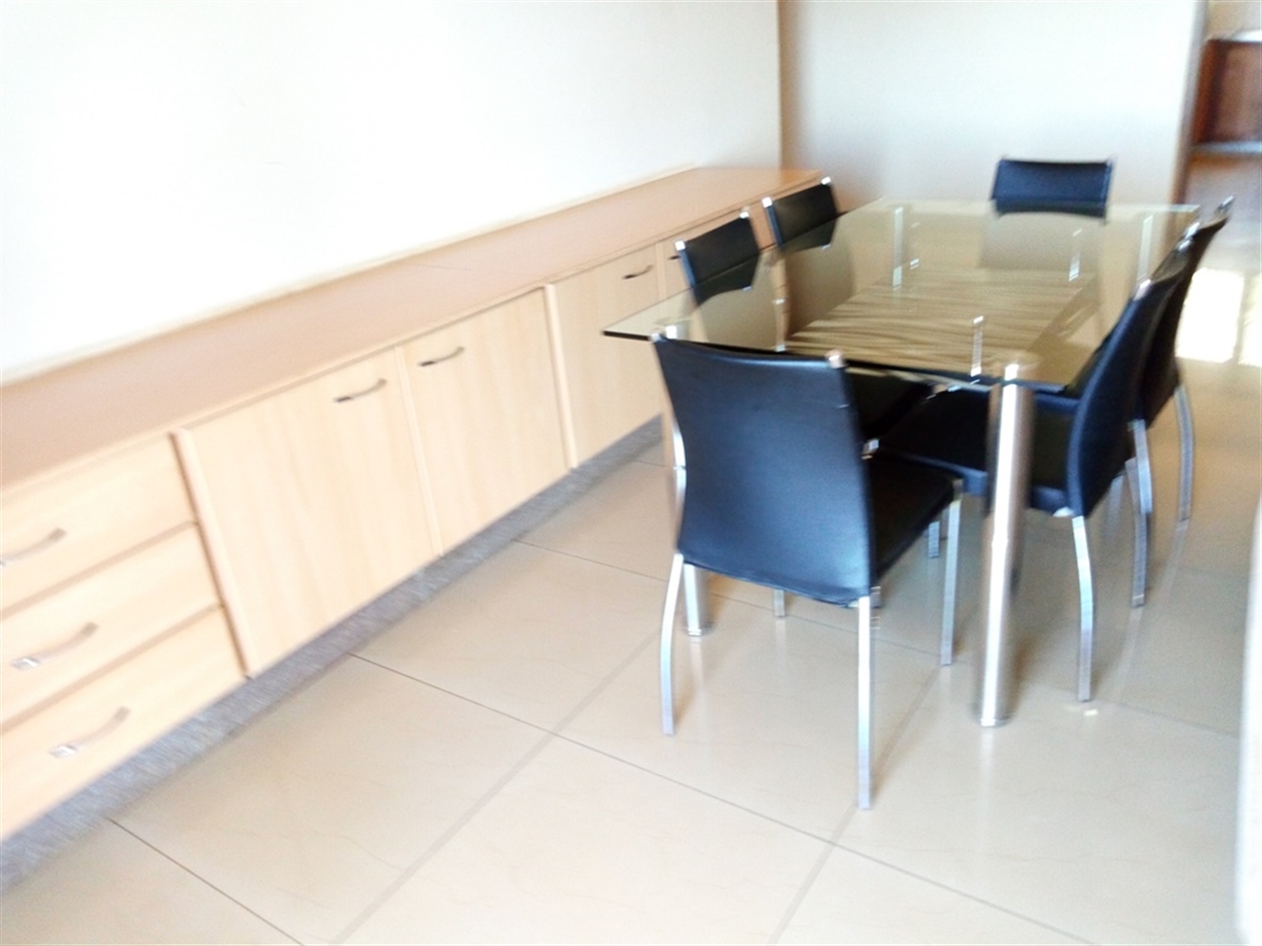 Apartment for rent in Naguru Kampala