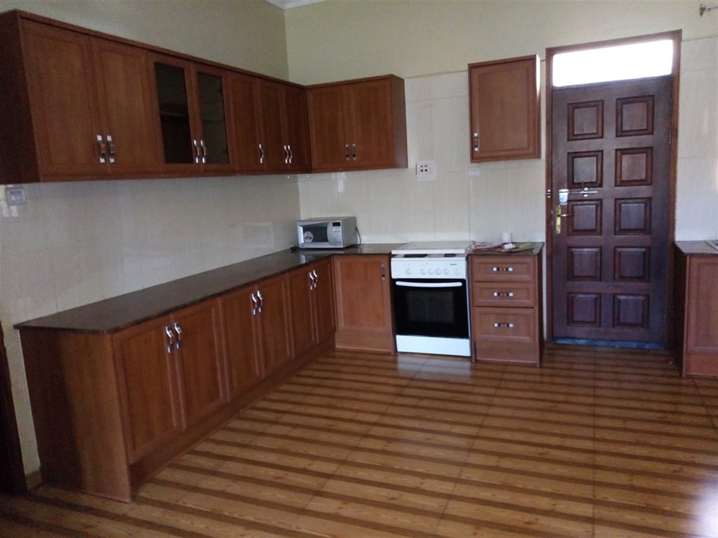 Apartment for rent in Naguru Kampala