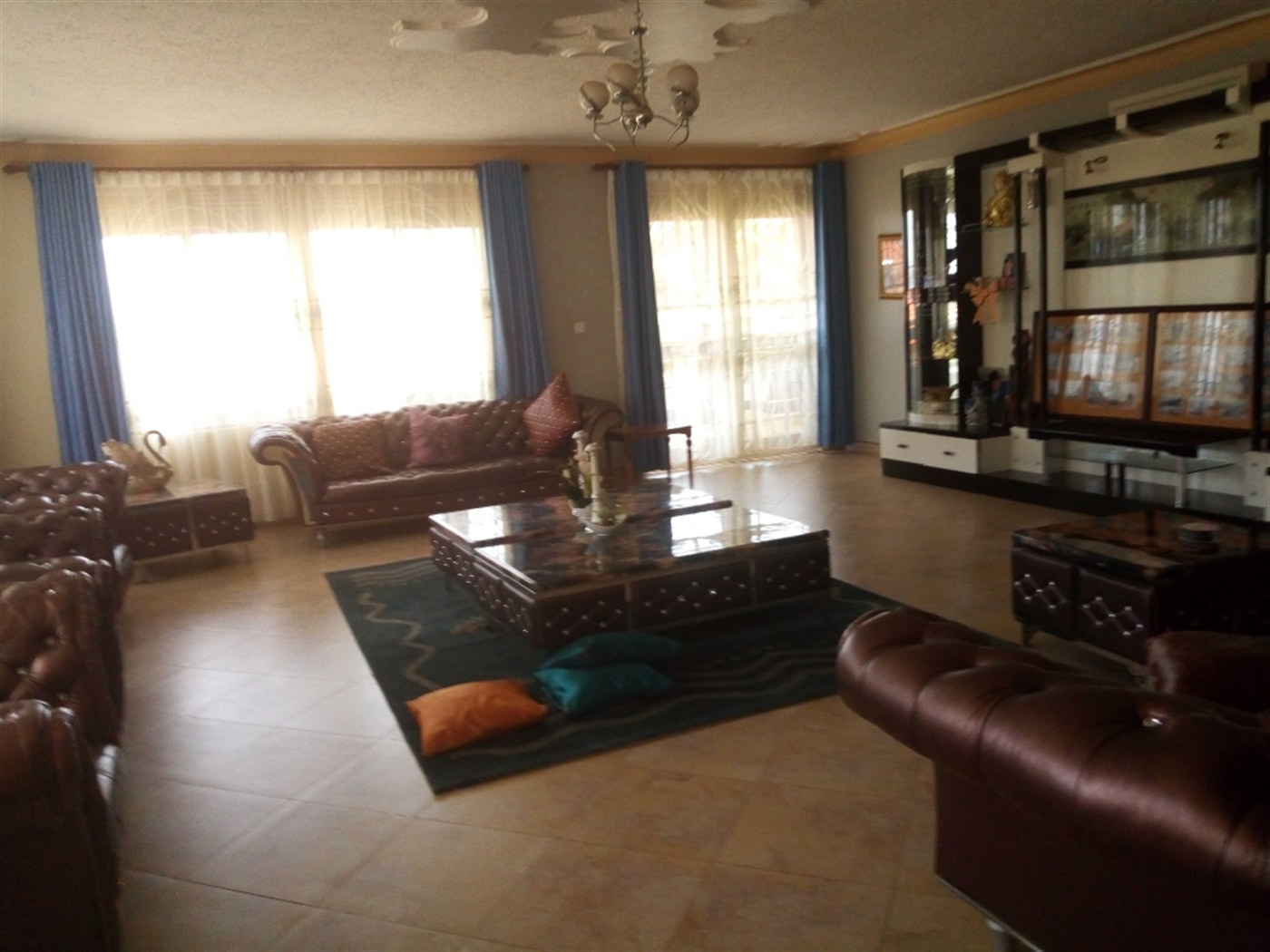 Apartment for rent in Munyonyo Kampala