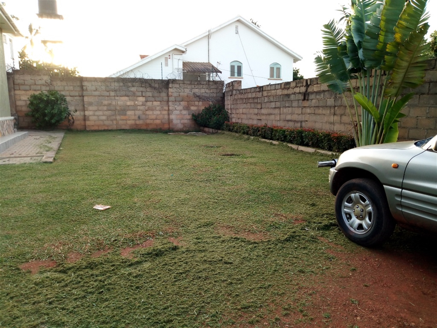 Bungalow for rent in Muyenga Kampala