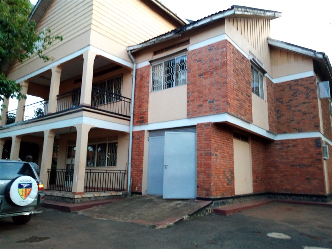 Apartment for rent in Muyenga Kampala