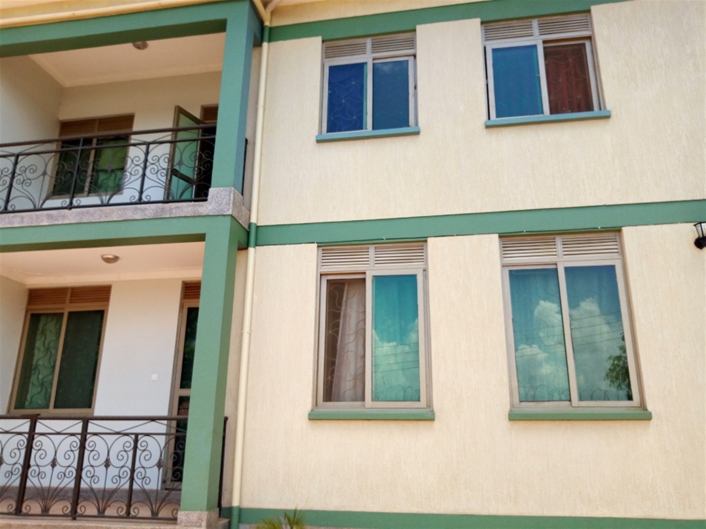 Apartment for rent in Ntinda Kampala