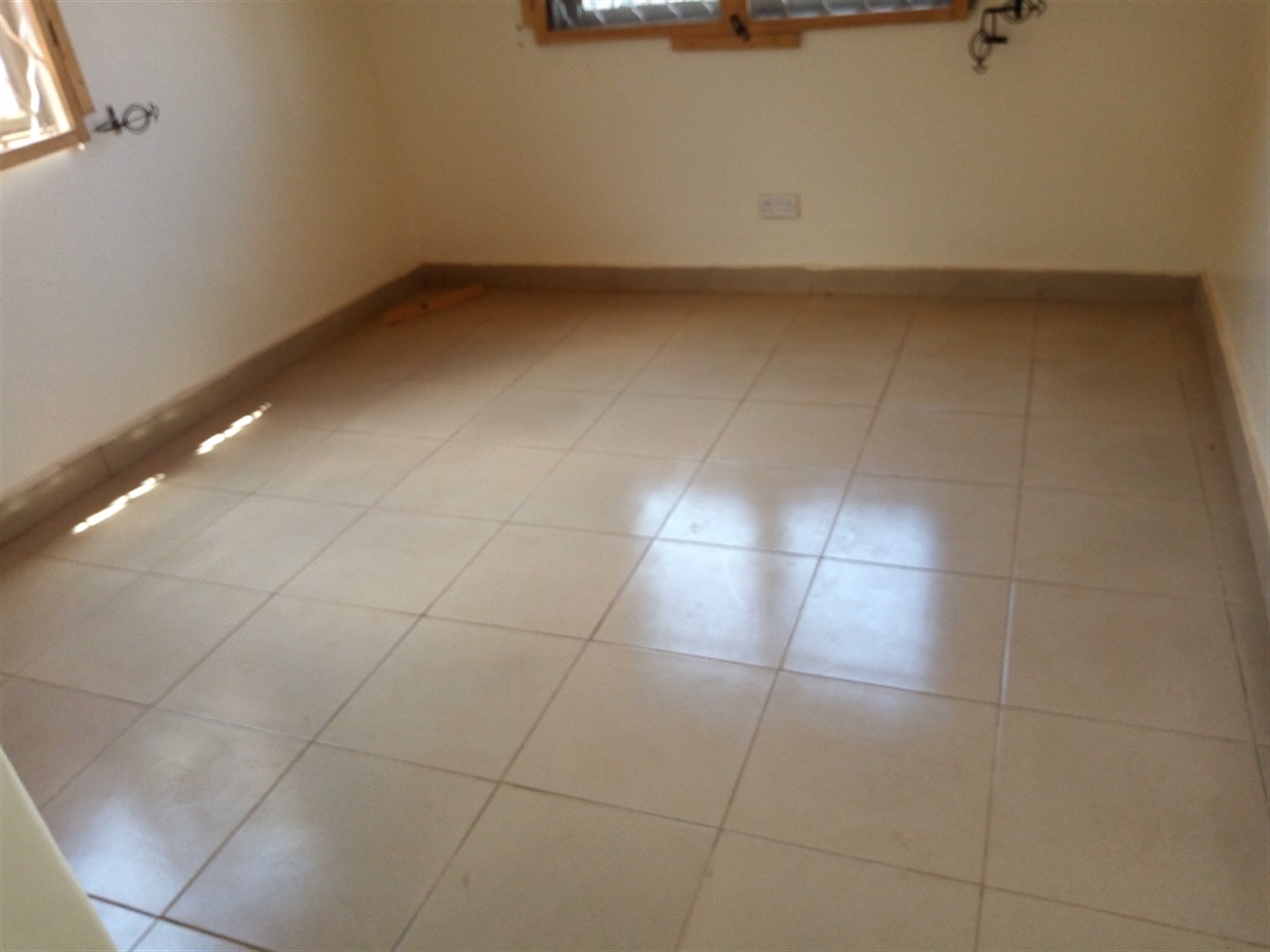 Apartment for rent in Ntinda Kampala