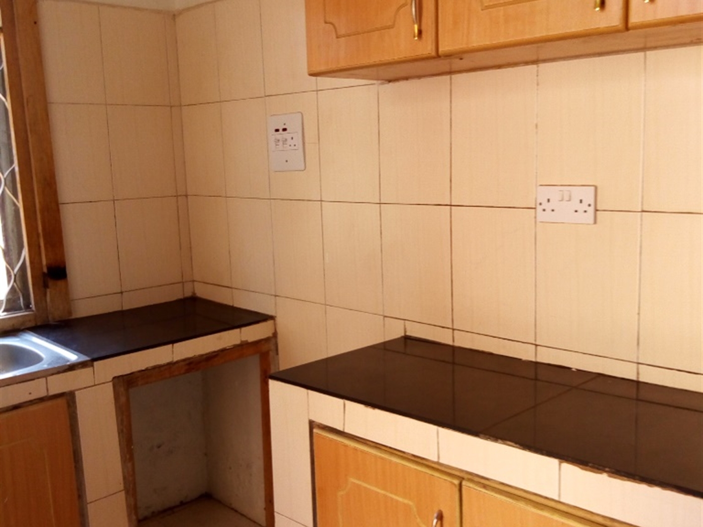 Apartment for rent in Ntinda Kampala