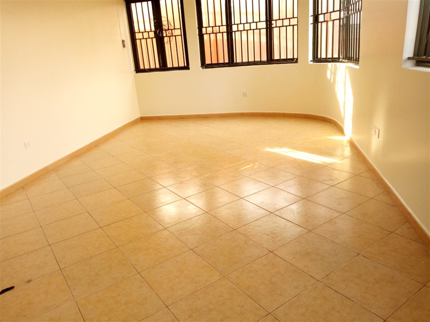 Apartment for rent in Najjera Wakiso