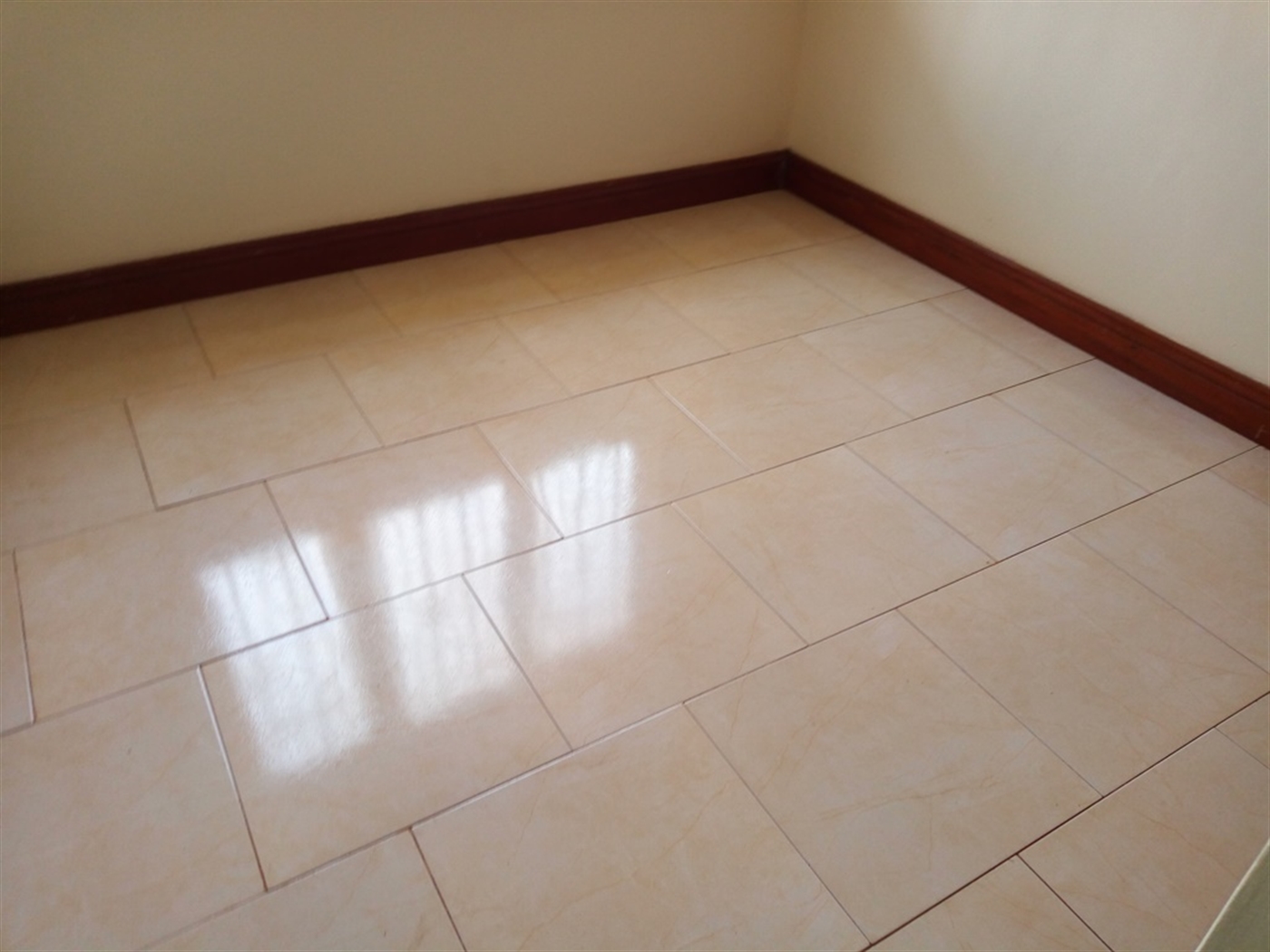 Apartment for rent in Naguru Kampala