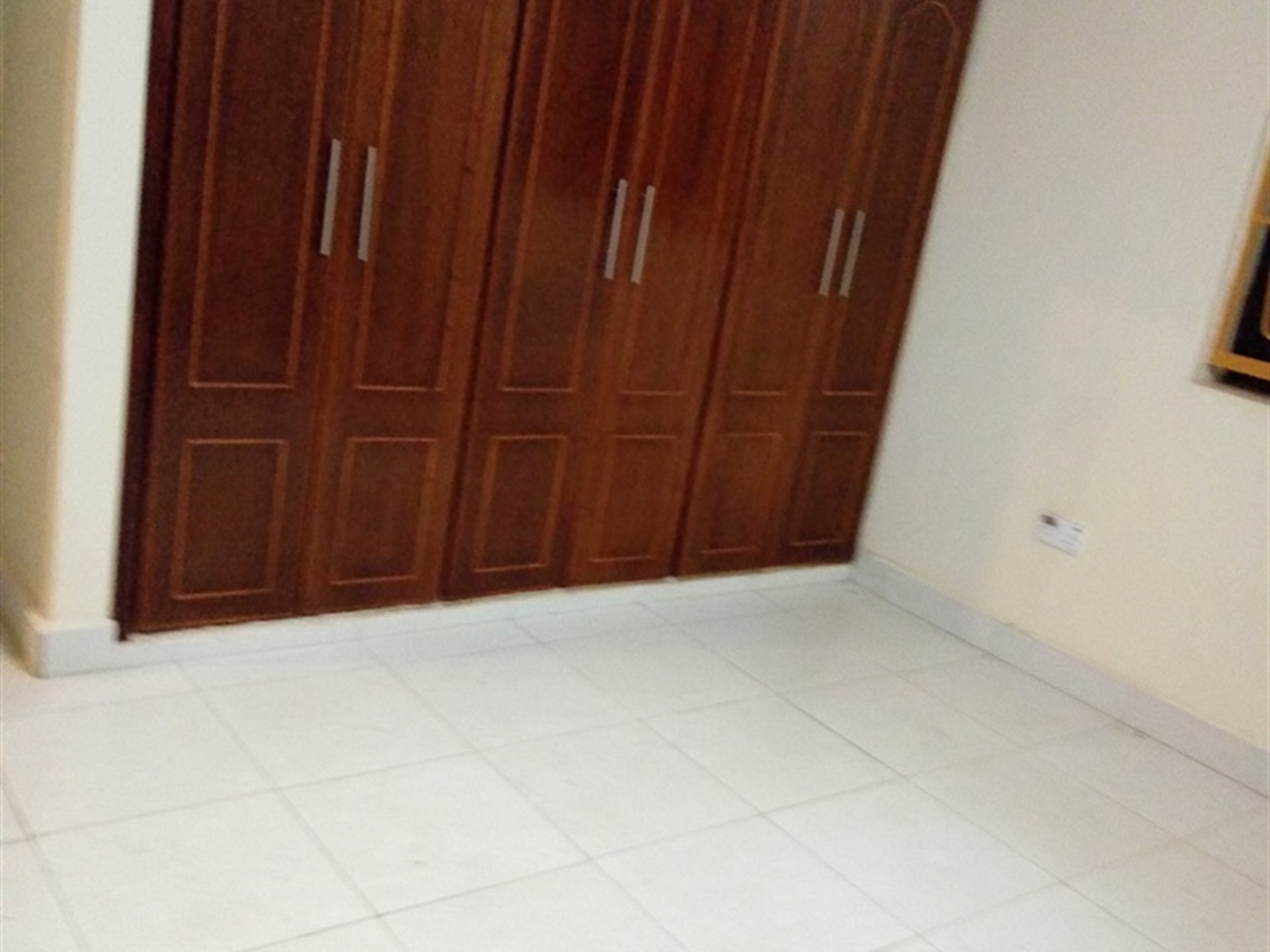 Apartment for rent in Naguru Kampala