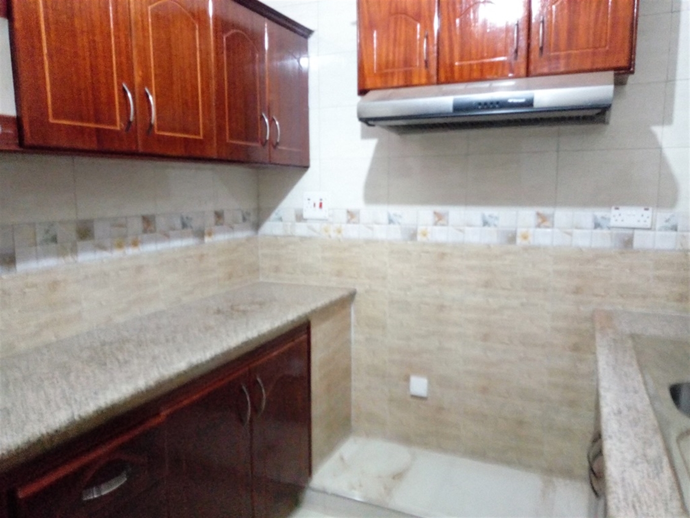 Apartment for rent in Naguru Kampala