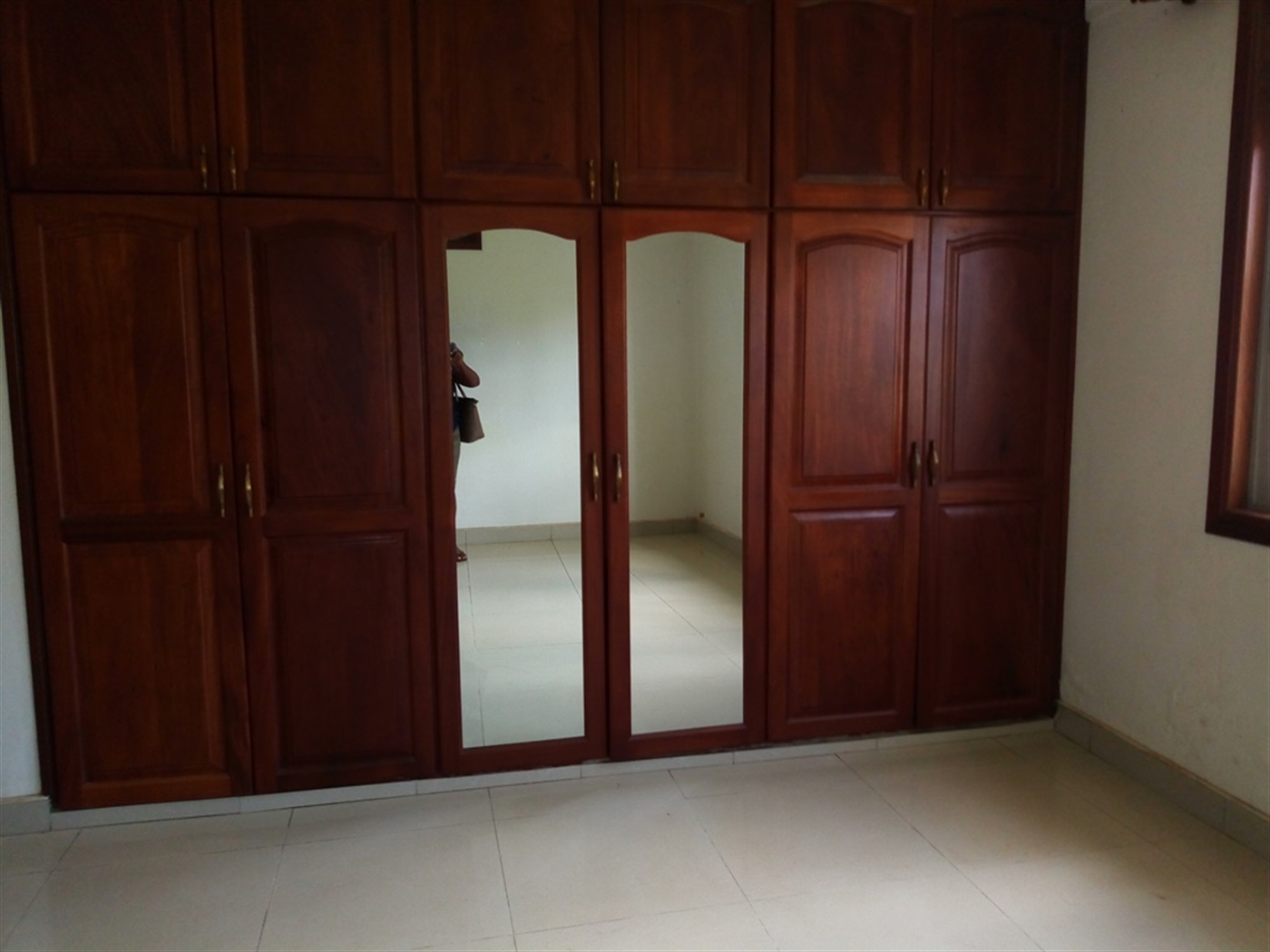 Apartment for rent in Naguru Kampala