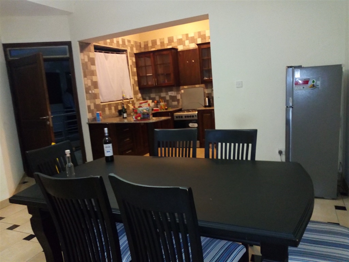 Apartment for rent in Naguru Kampala