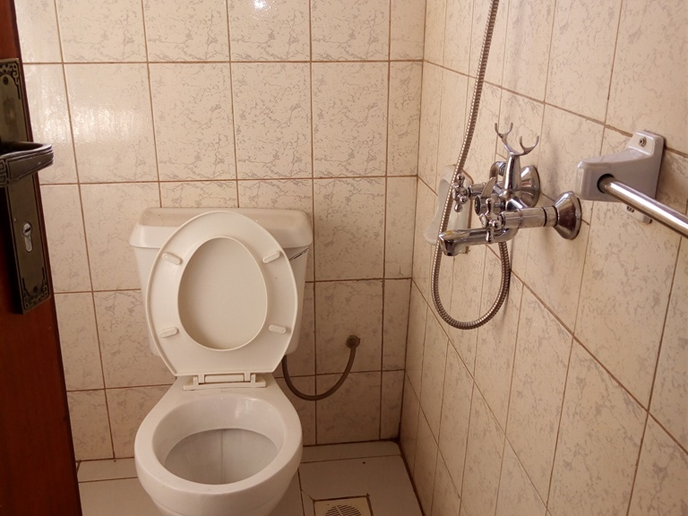 Apartment for rent in Kyambogo Kampala