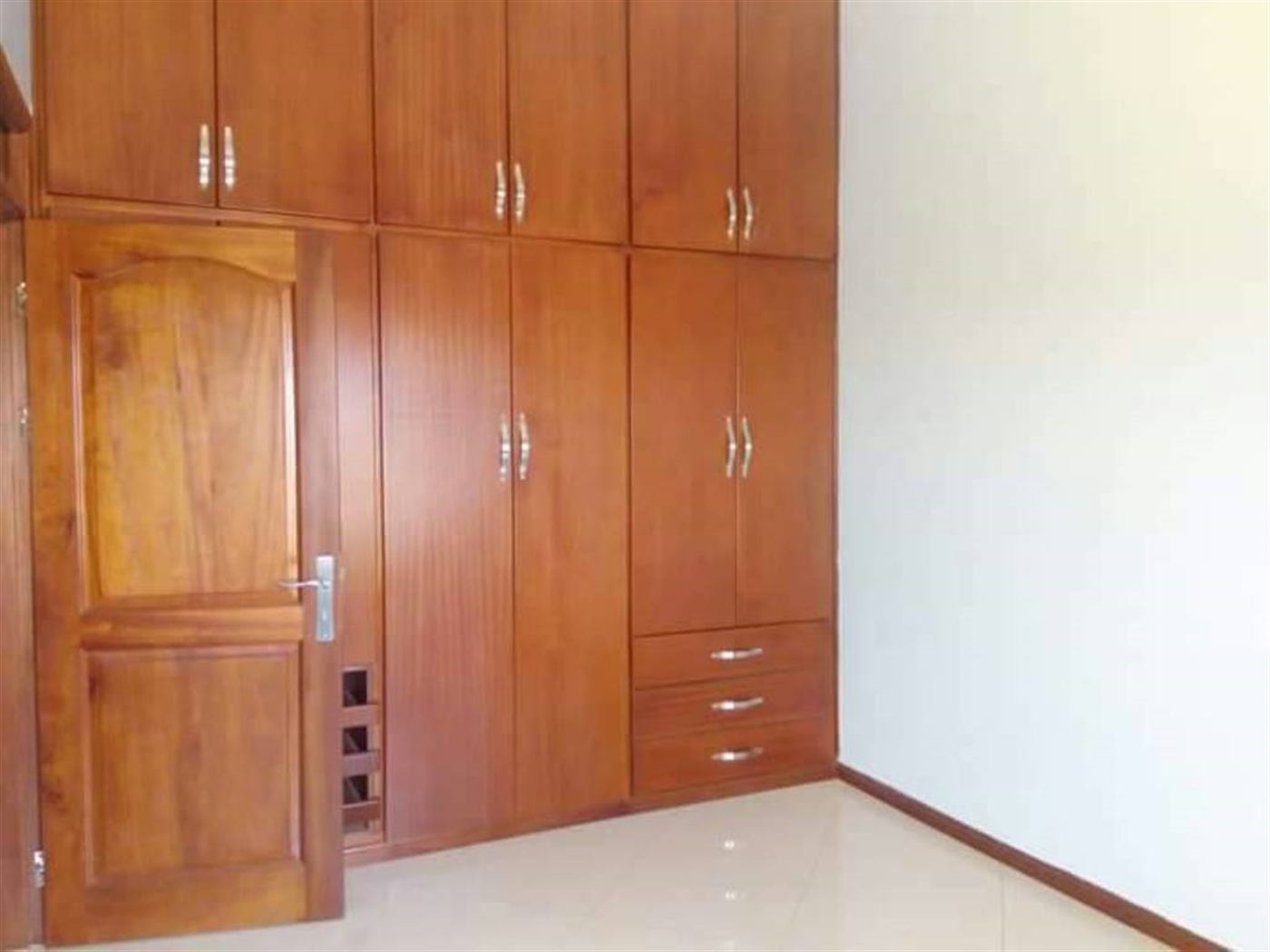 Apartment for rent in Bbunga Kampala