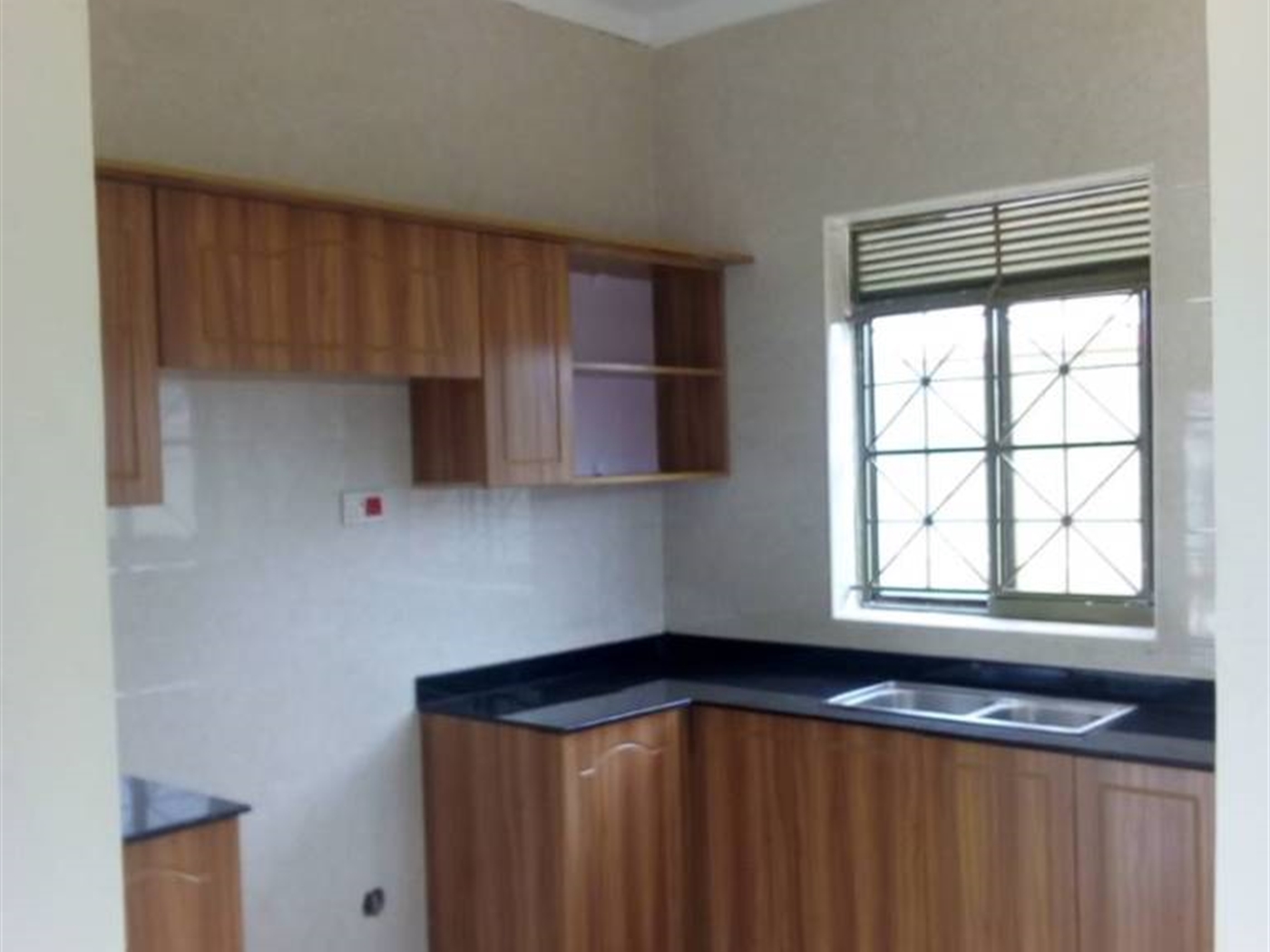 Apartment for rent in Bbunga Kampala