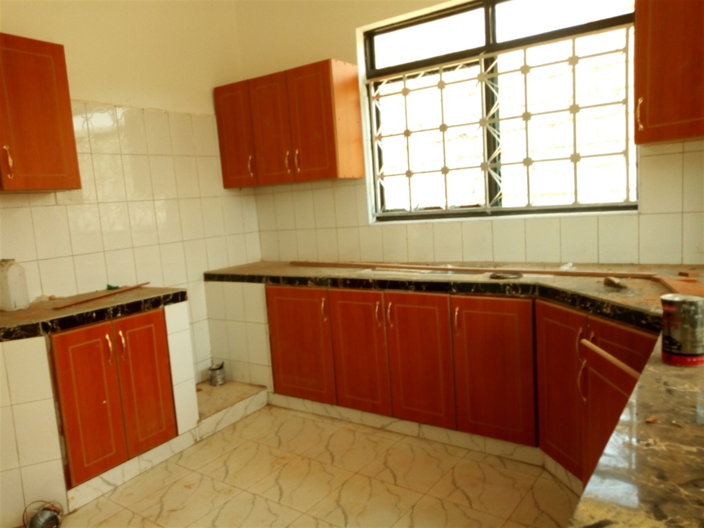 Bungalow for sale in Kitende Wakiso