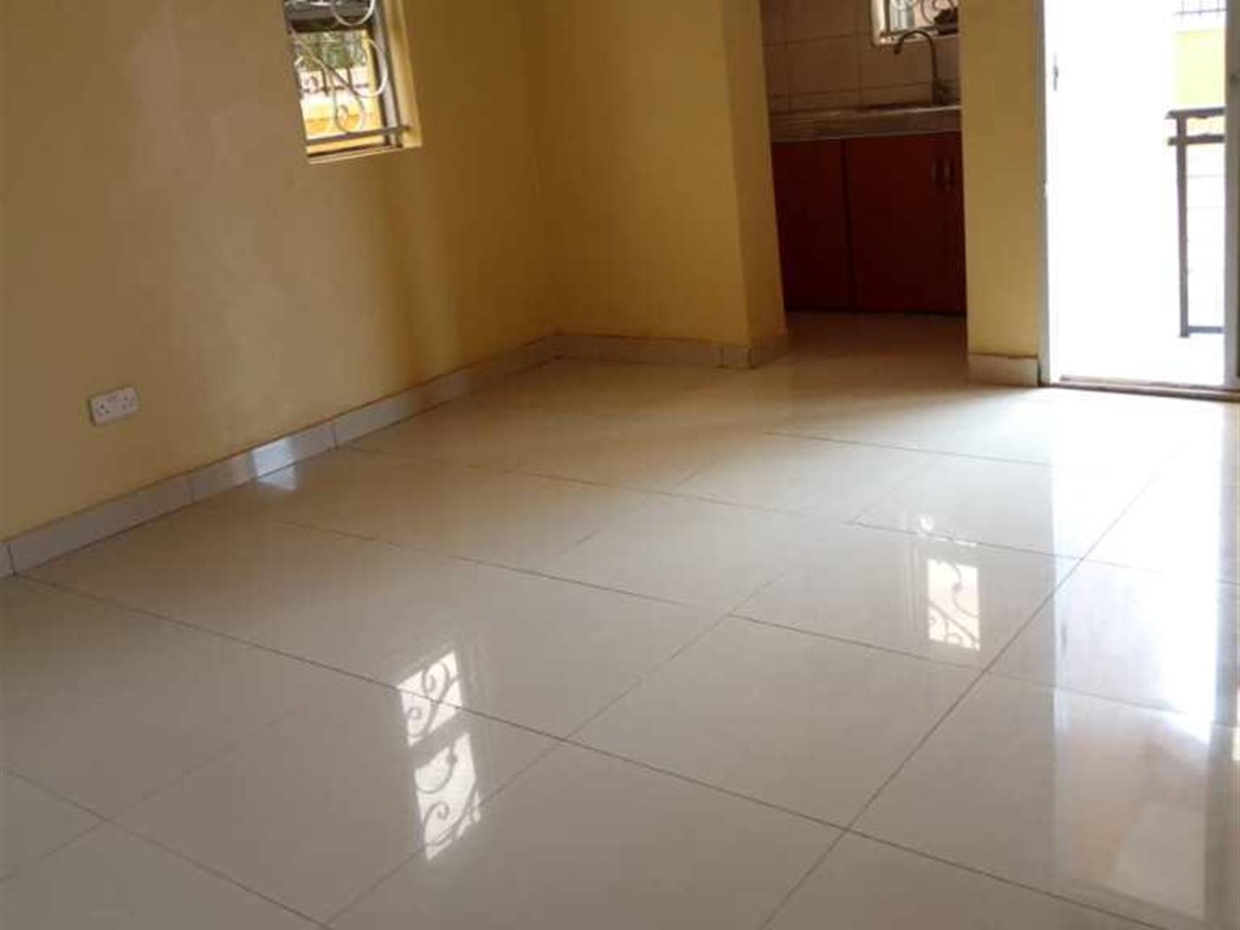 Apartment for rent in Bukoto Kampala