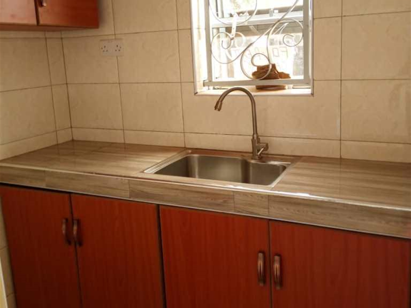 Apartment for rent in Bukoto Kampala