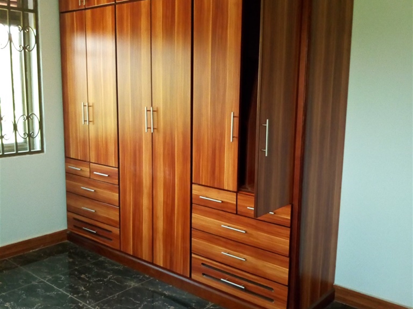 Apartment for rent in Kitende Wakiso