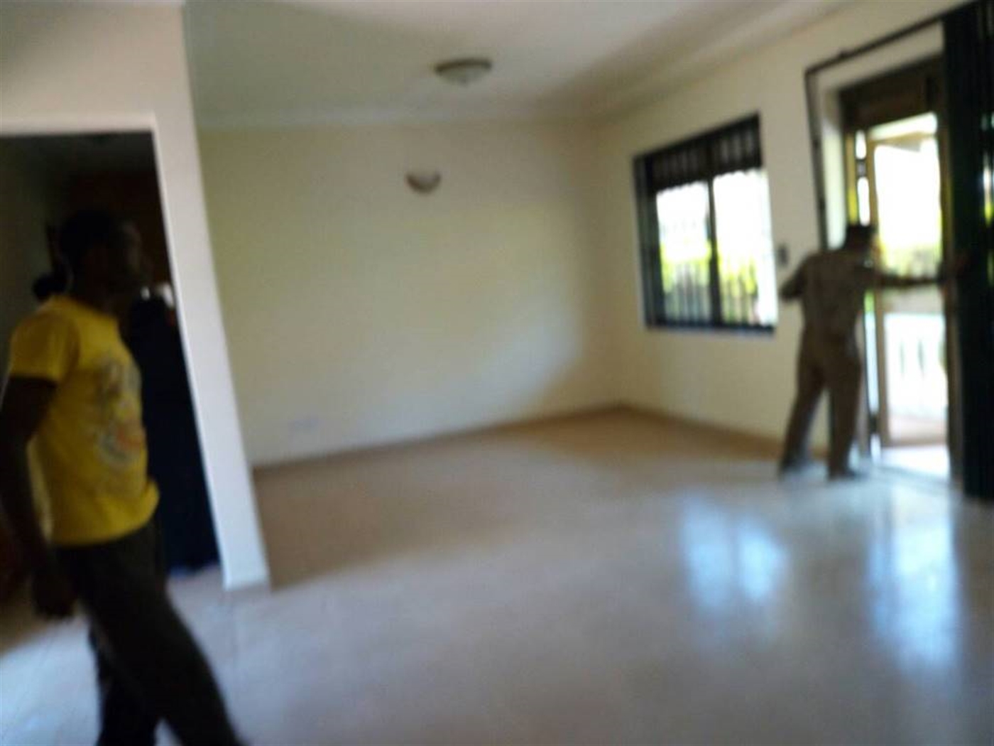 Apartment for rent in Naguru Kampala