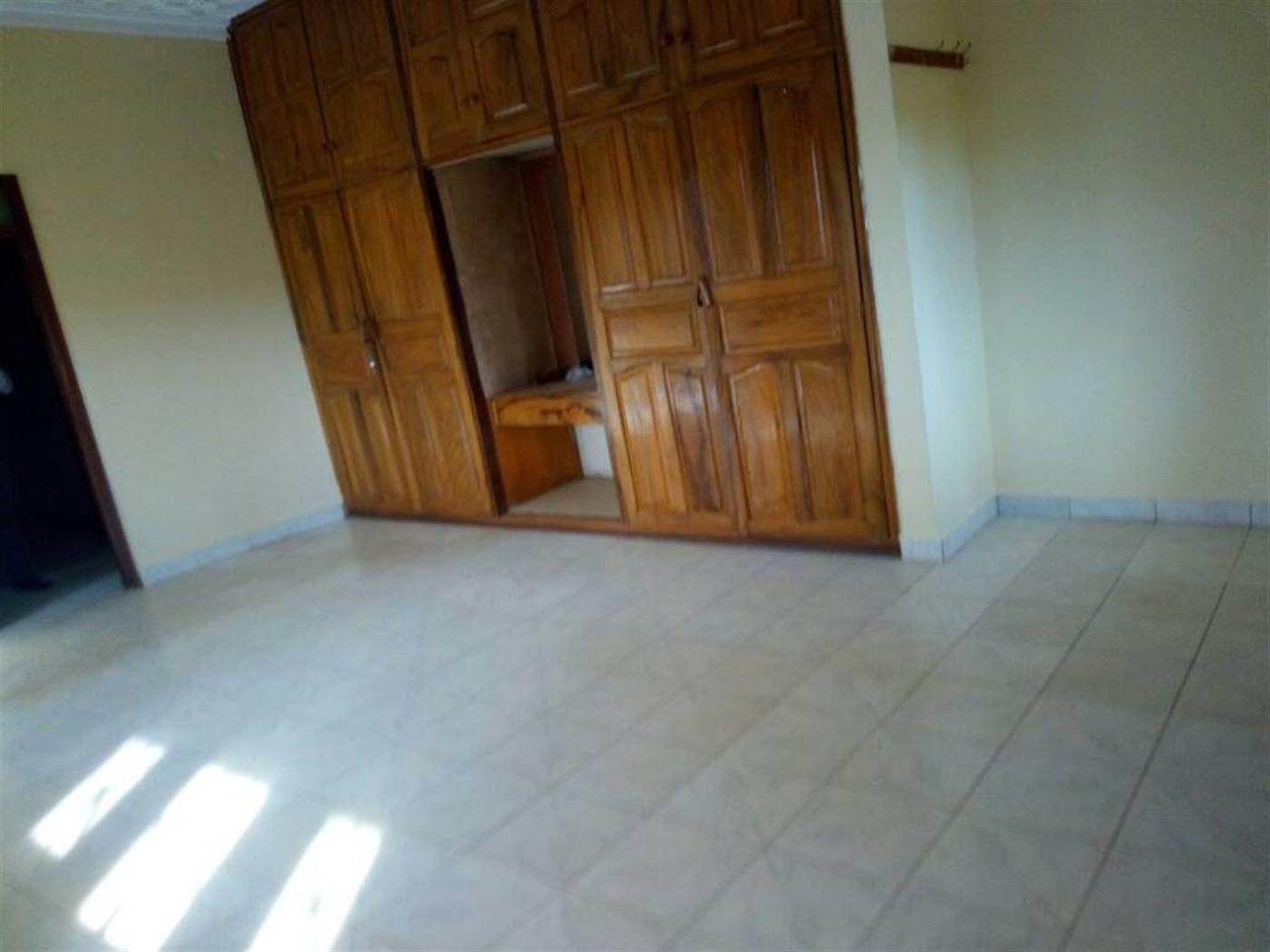 Apartment for rent in Naguru Kampala