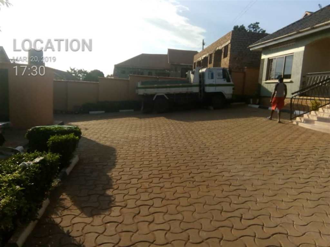 Bungalow for sale in Nansana Wakiso