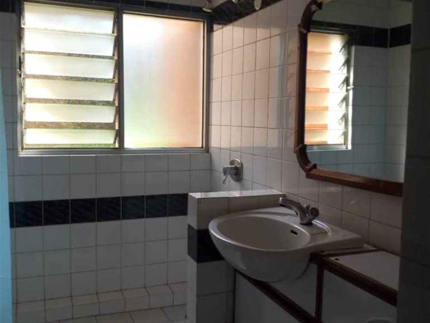 Apartment for rent in Kololo Kampala