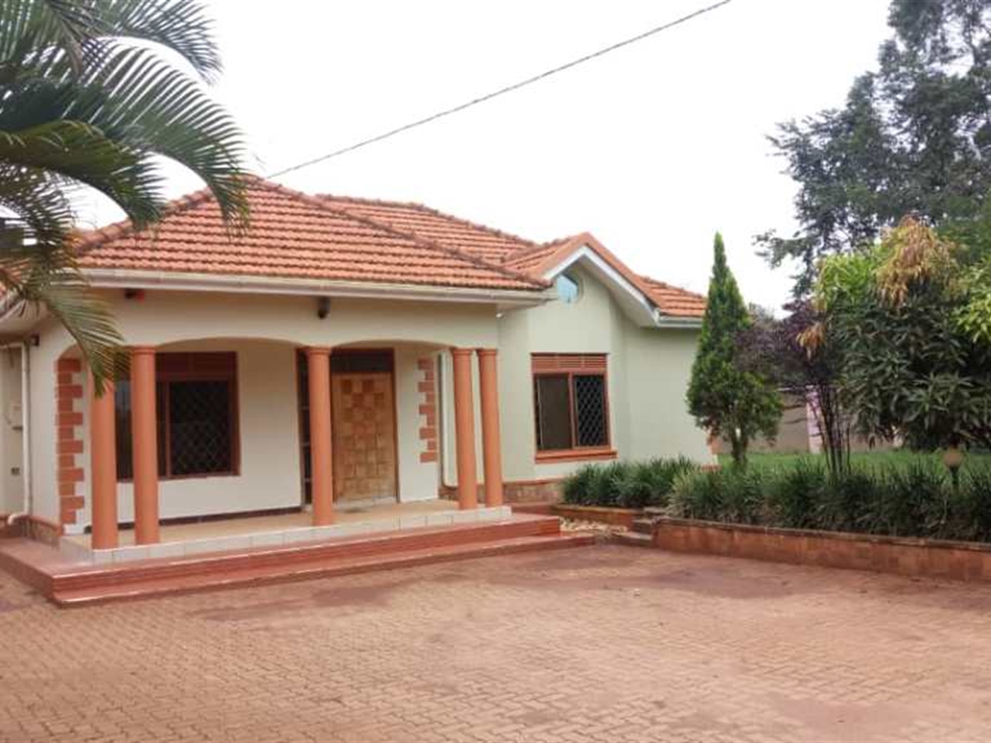 Bungalow for sale in Kira Wakiso