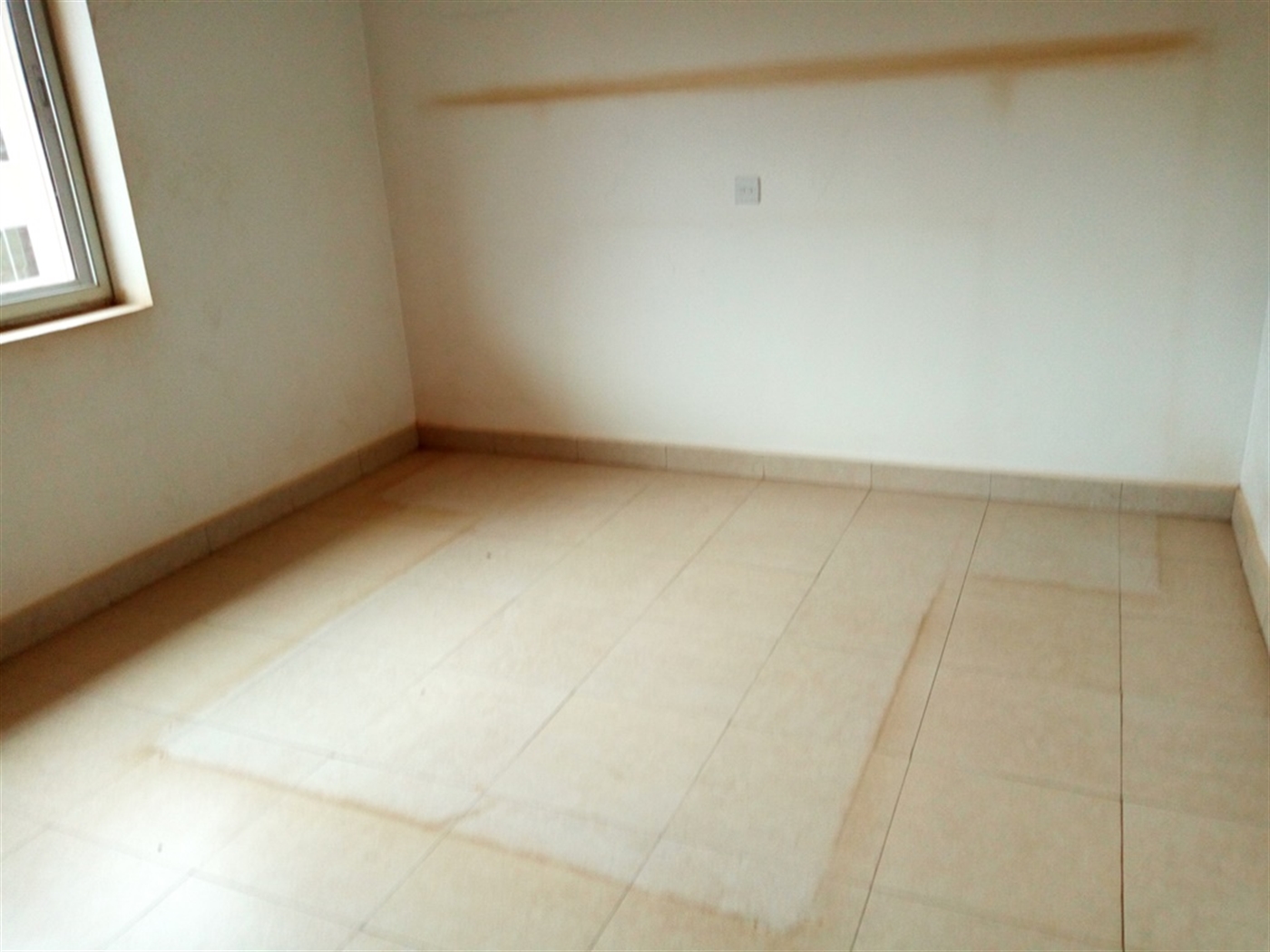 Apartment for rent in Bugoloobi Kampala