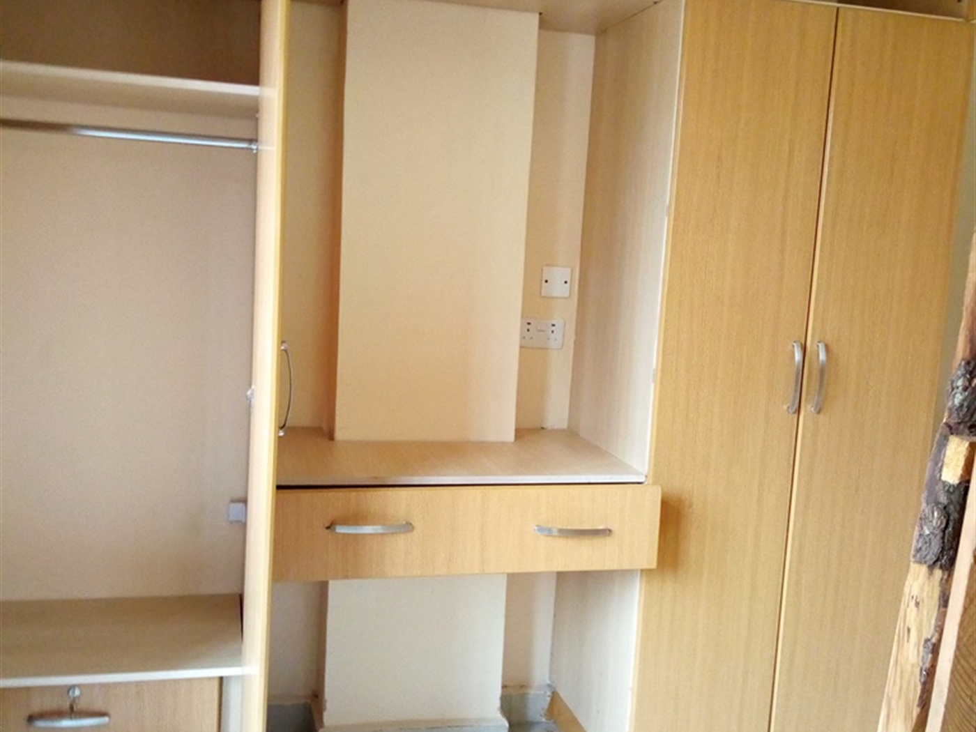 Apartment for rent in Bugoloobi Kampala