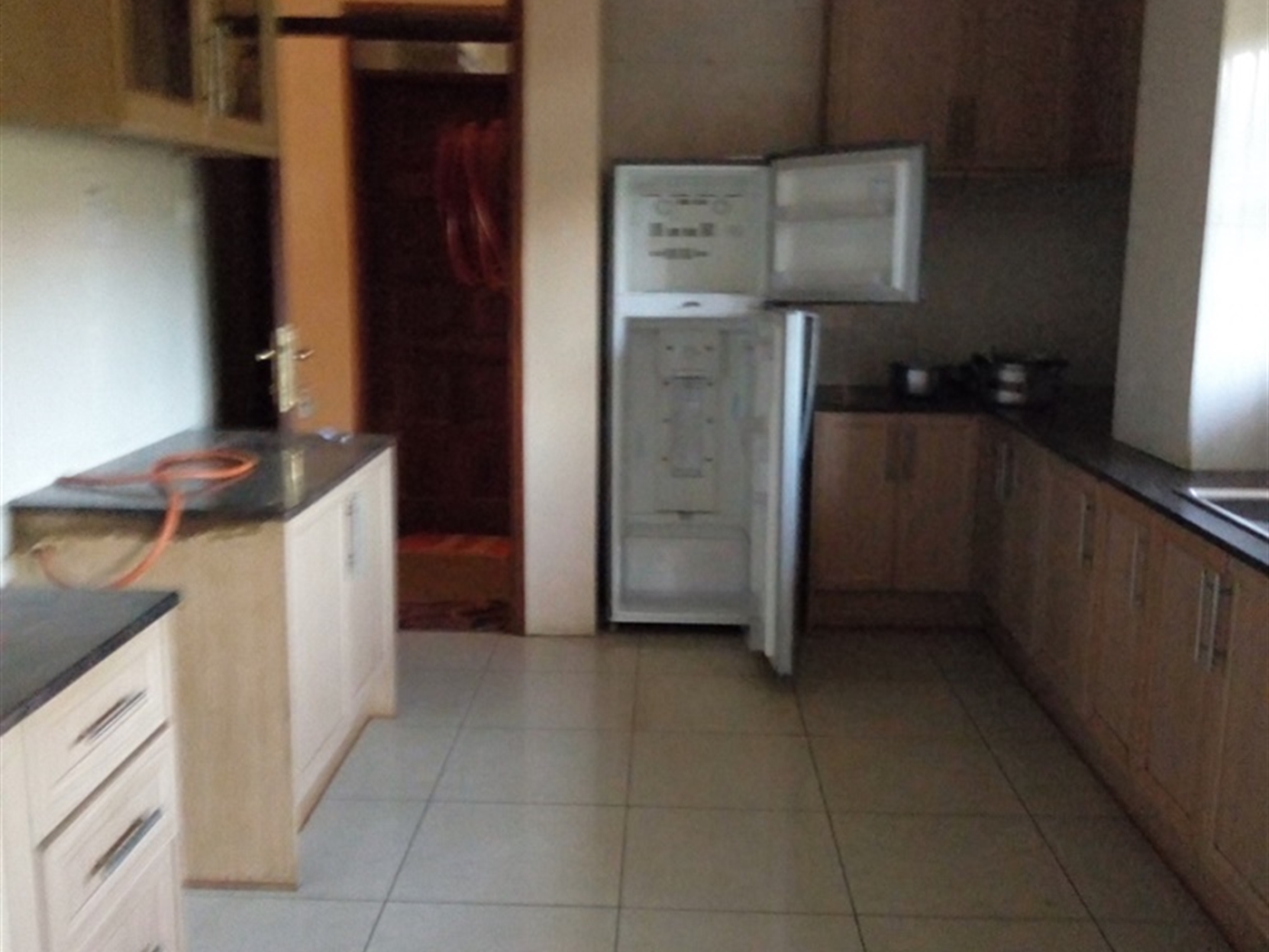 Apartment for rent in Muyenga Kampala