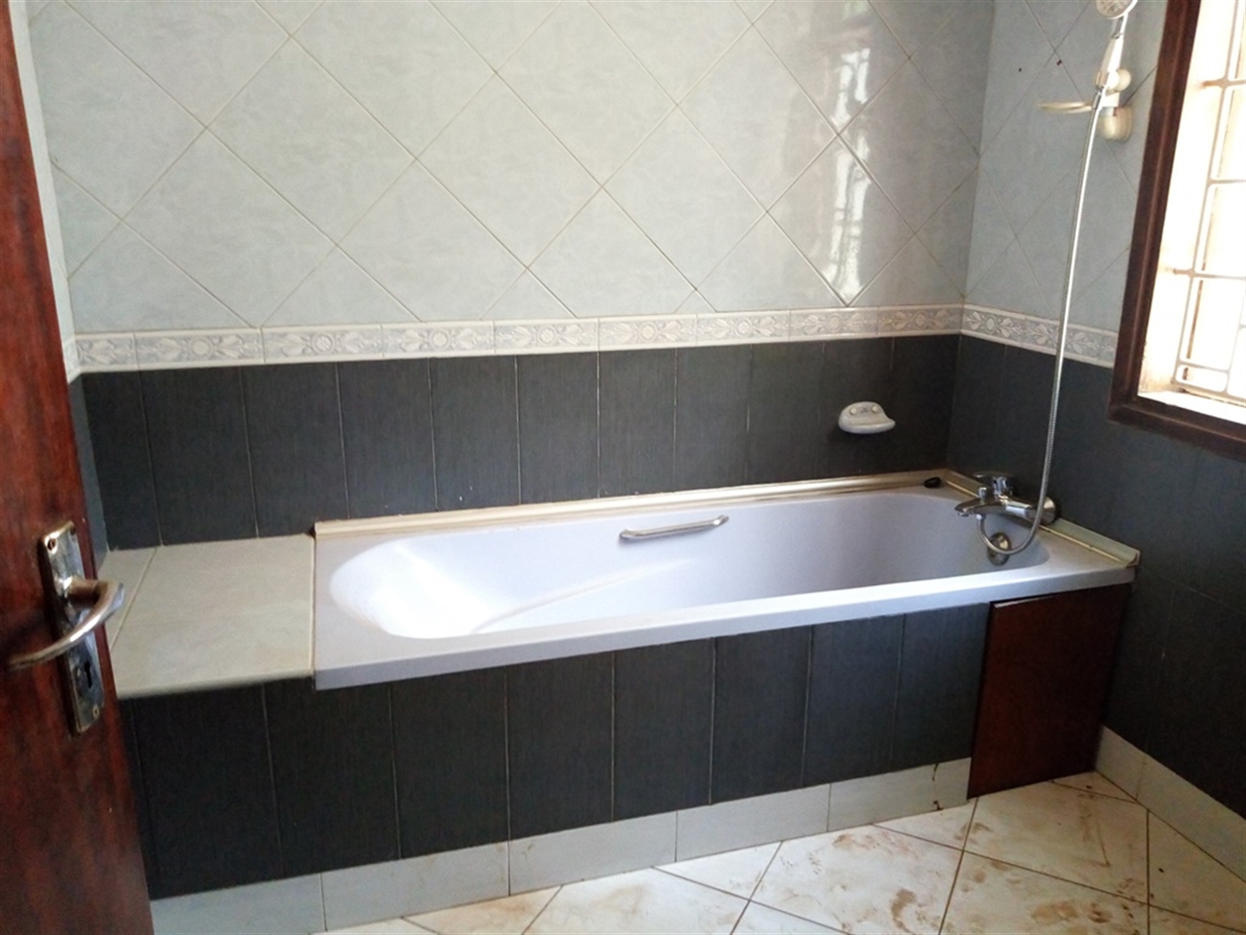 Apartment for rent in Muyenga Kampala