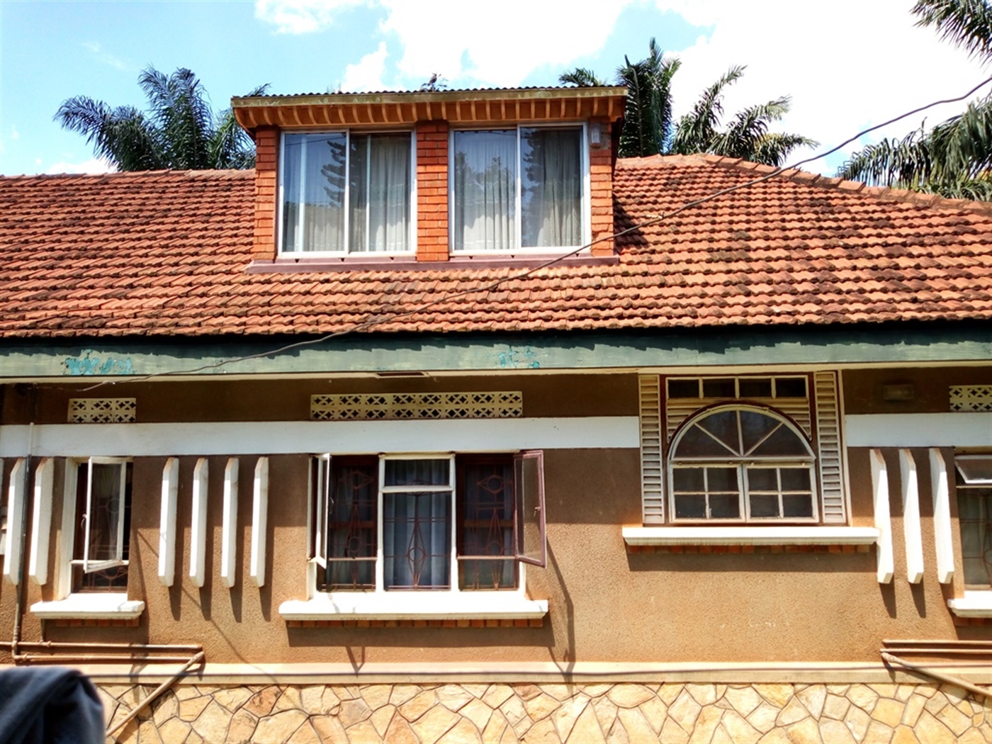 Apartment for rent in Muyenga Kampala