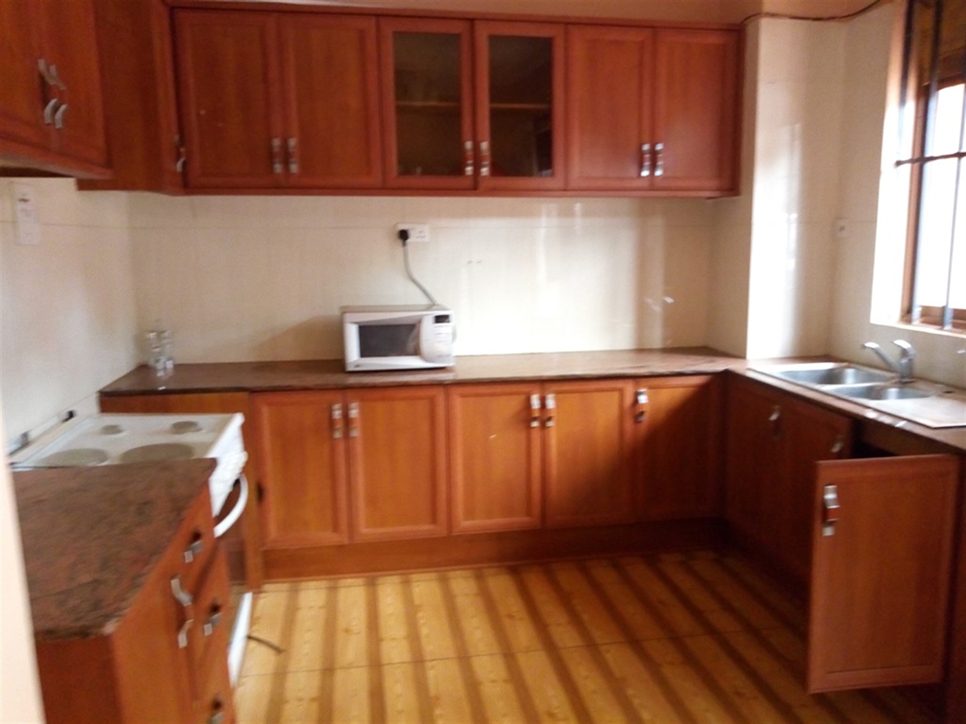 Apartment for rent in Muyenga Kampala