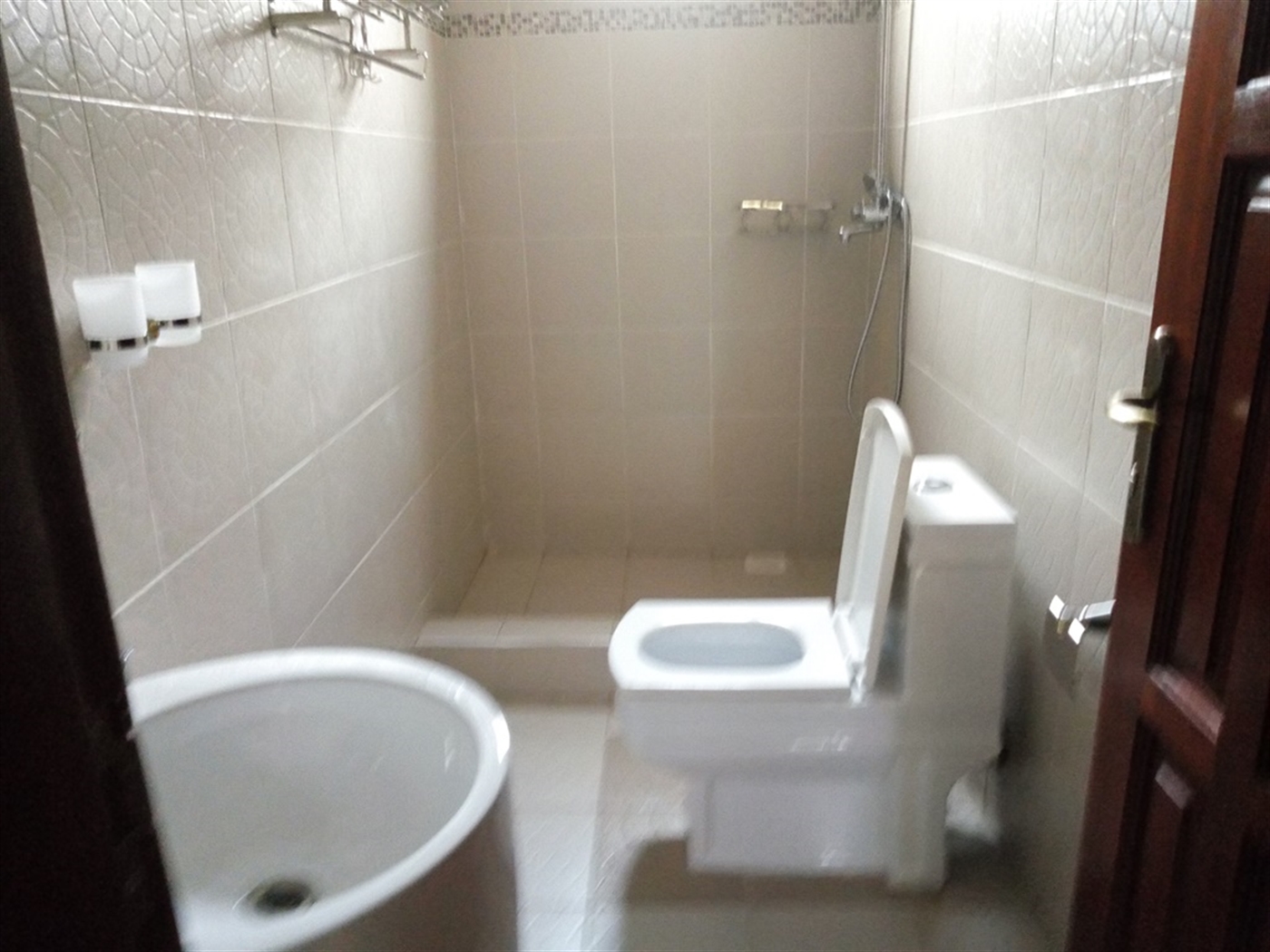 Bathroom (Toilet)