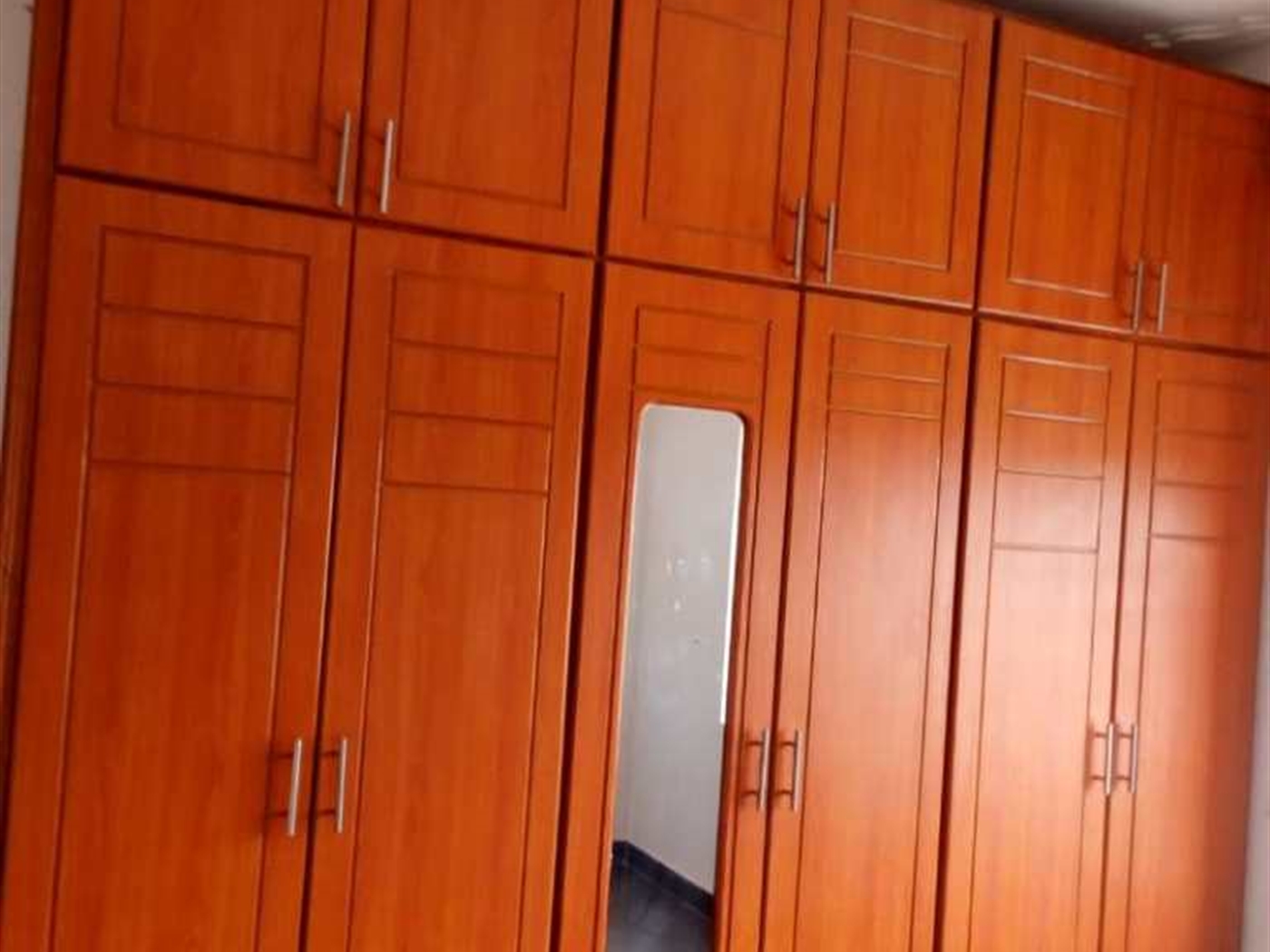 Apartment for rent in Bukoto Kampala